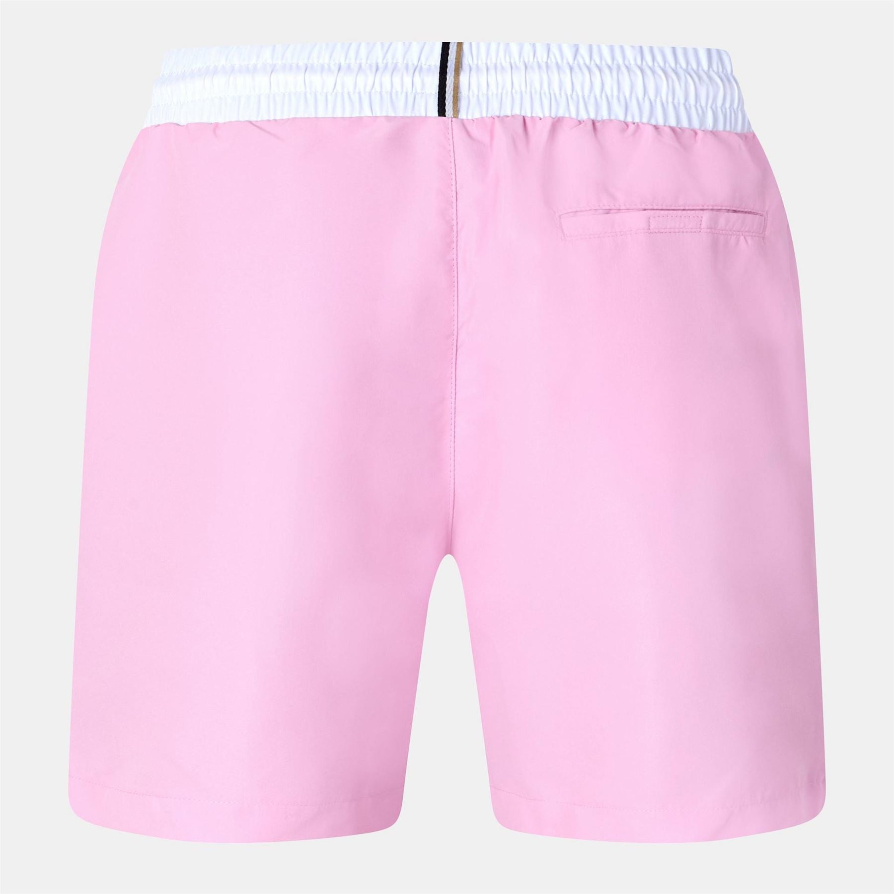 Boss BOSS Bodywear Starfish Swim Shorts   Breathable Mesh