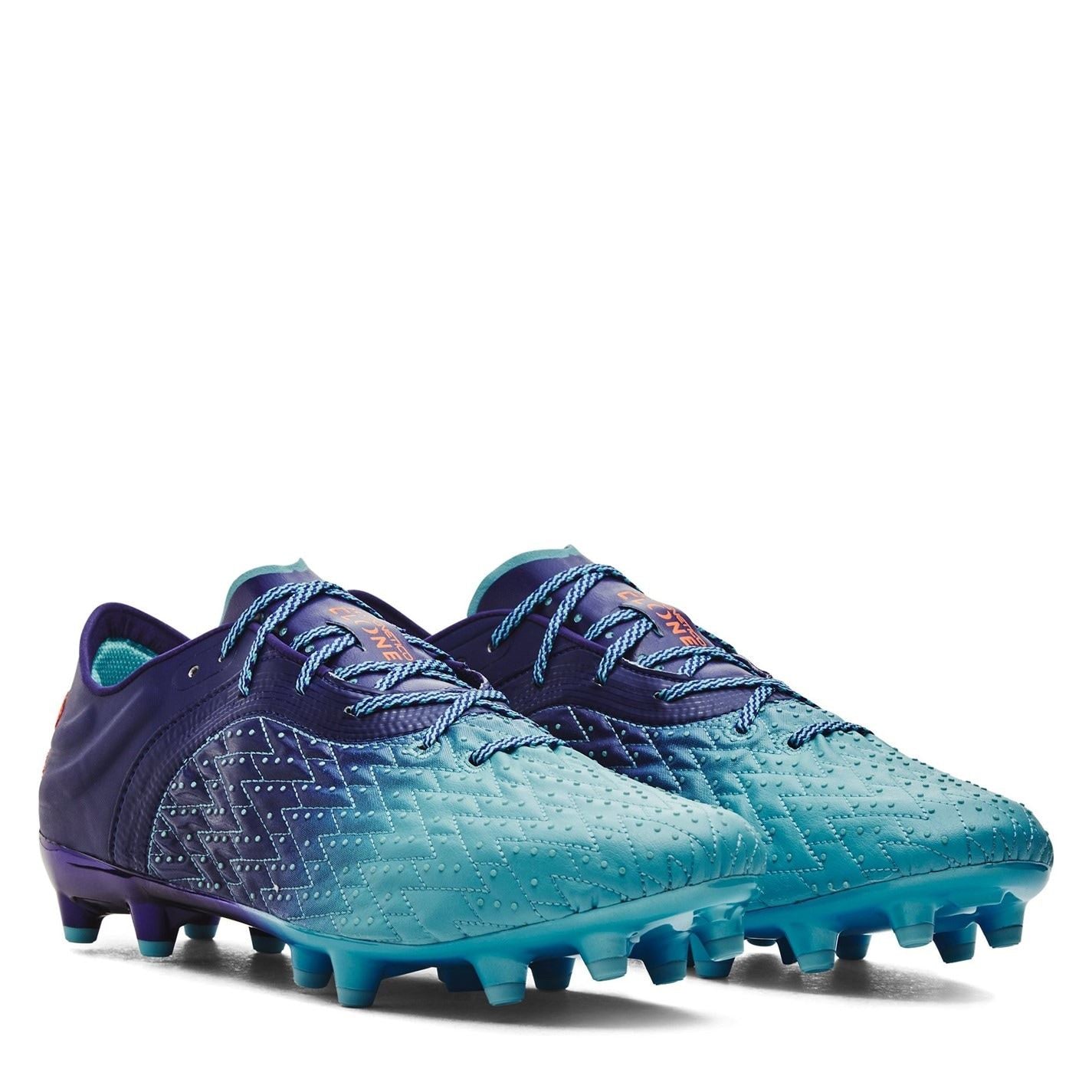 Under Armour Clone Magnetico Pro 2 Firm Ground Football Boots