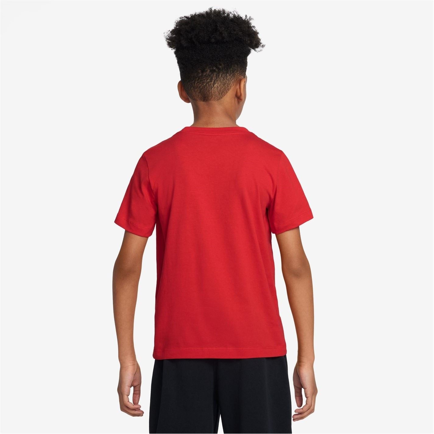 Nike Futura T-Shirt Junior Boys