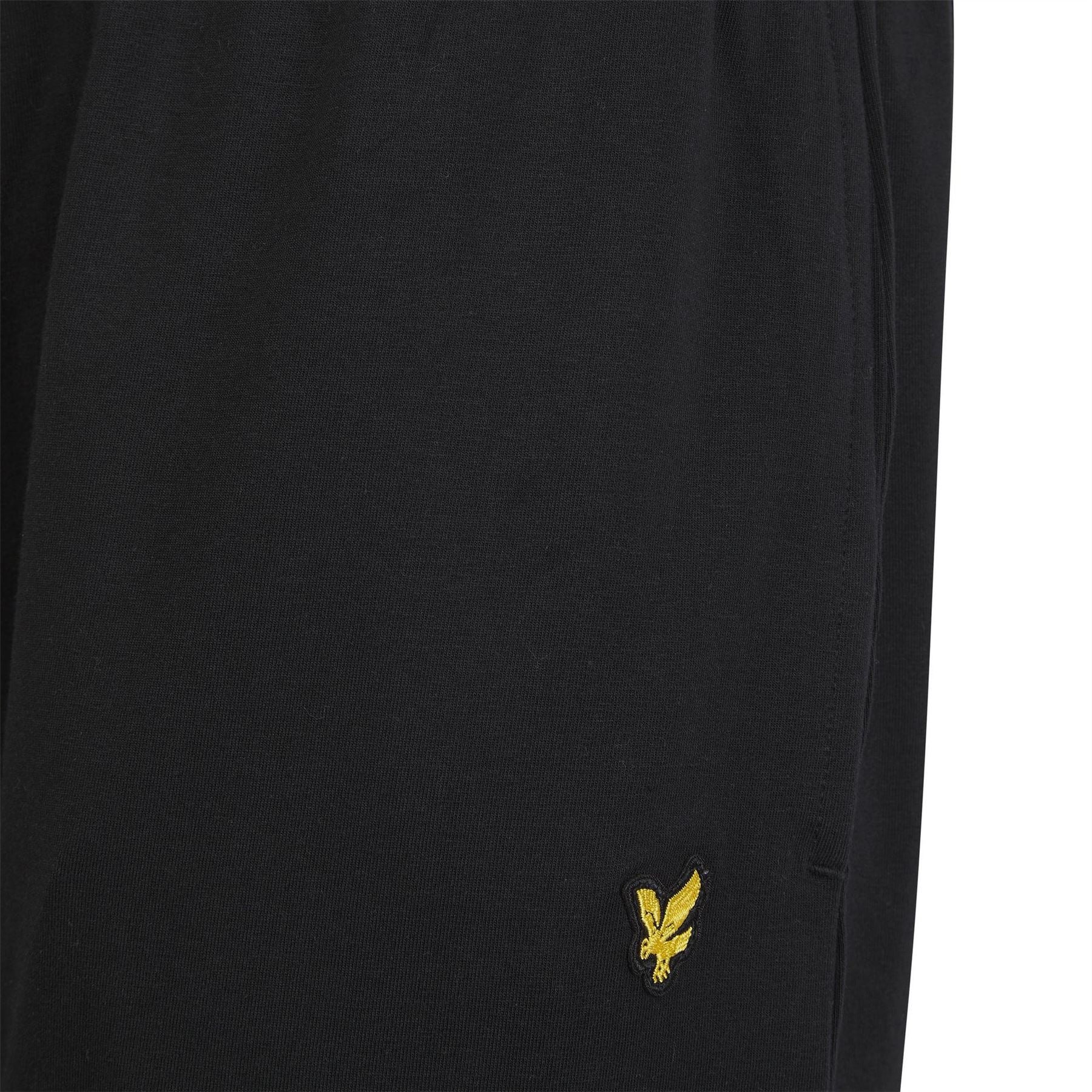 Lyle and Scott Short Sleeve Pyjama Set