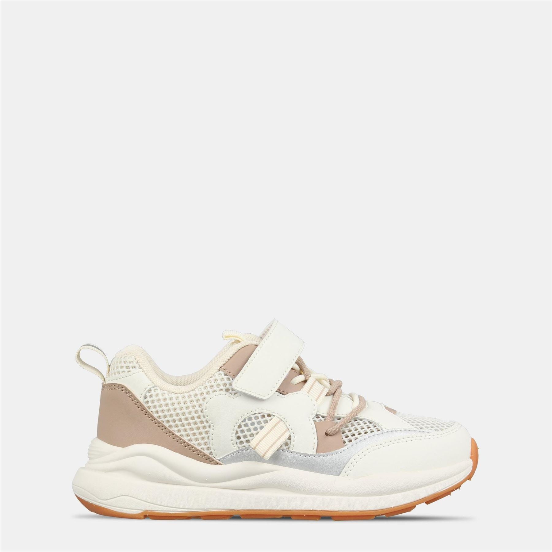 Fabric Runners Ch62 Low Top Sneakers