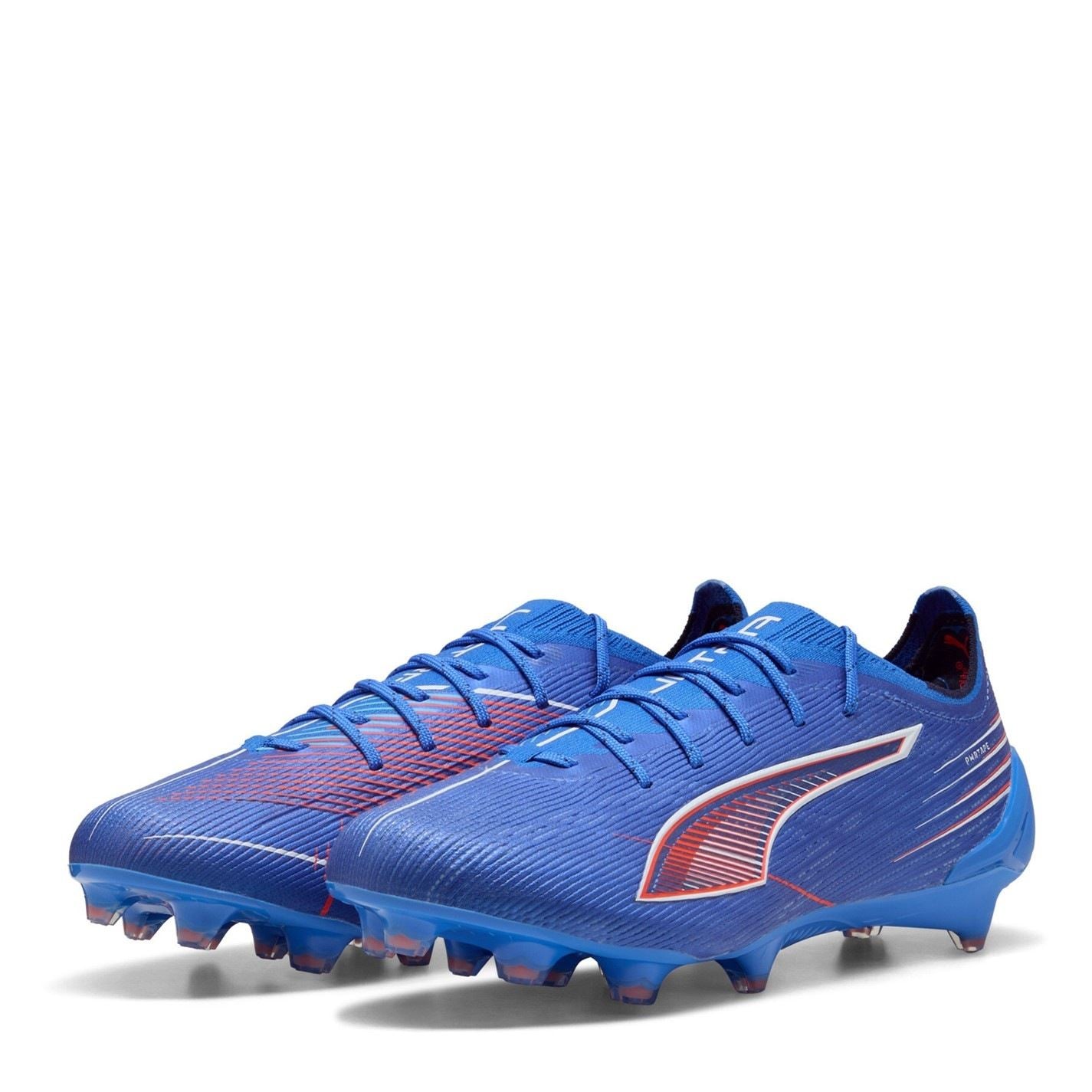 Puma Womens Ultra 6 Ultimate Brilliance Elite Firm Ground Football Boots
