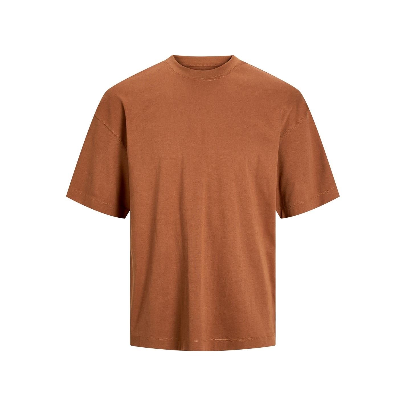 Jack and Jones Urban Regular Fit Drop Shoulder T-Shirt