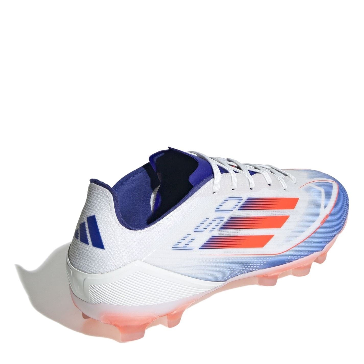 adidas F50 Pro Adults Multi Ground Football Boots