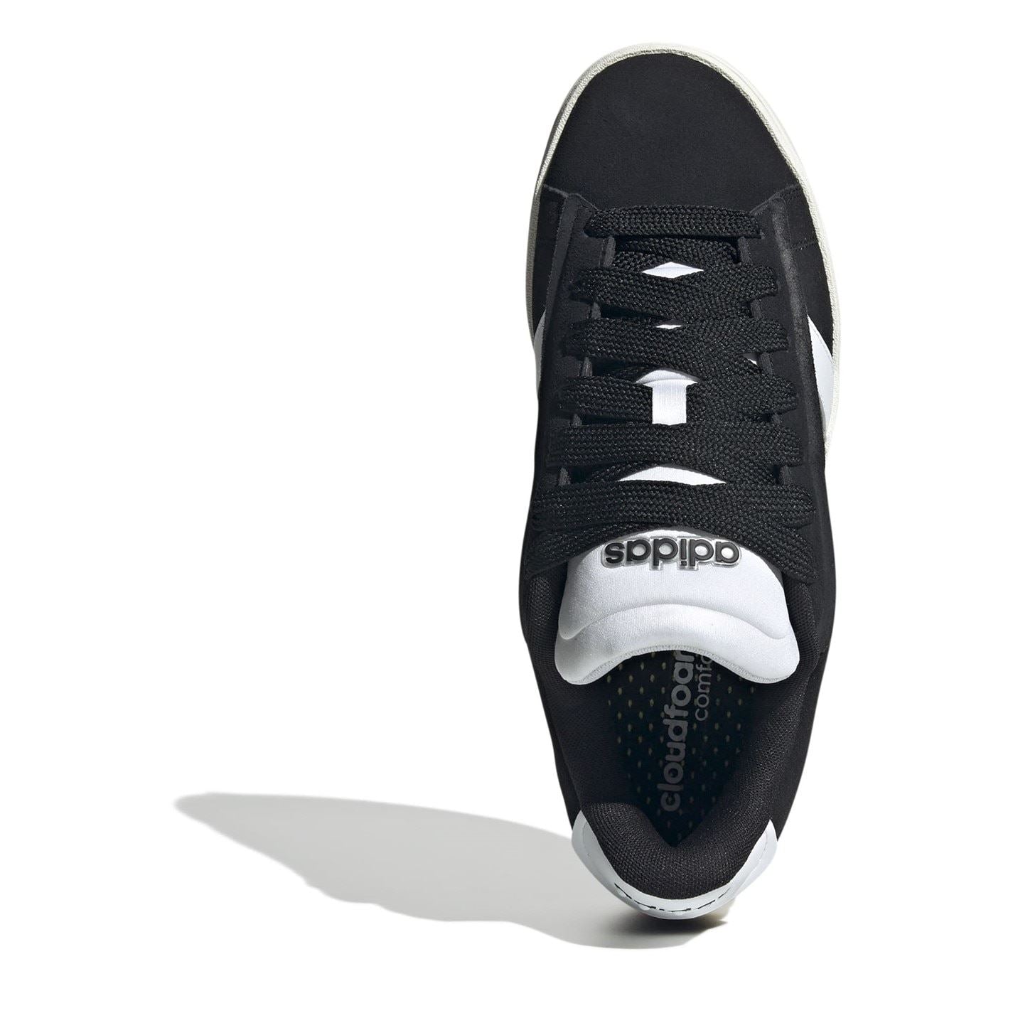 adidas Mens Grand Court Alpha 00s Trainers