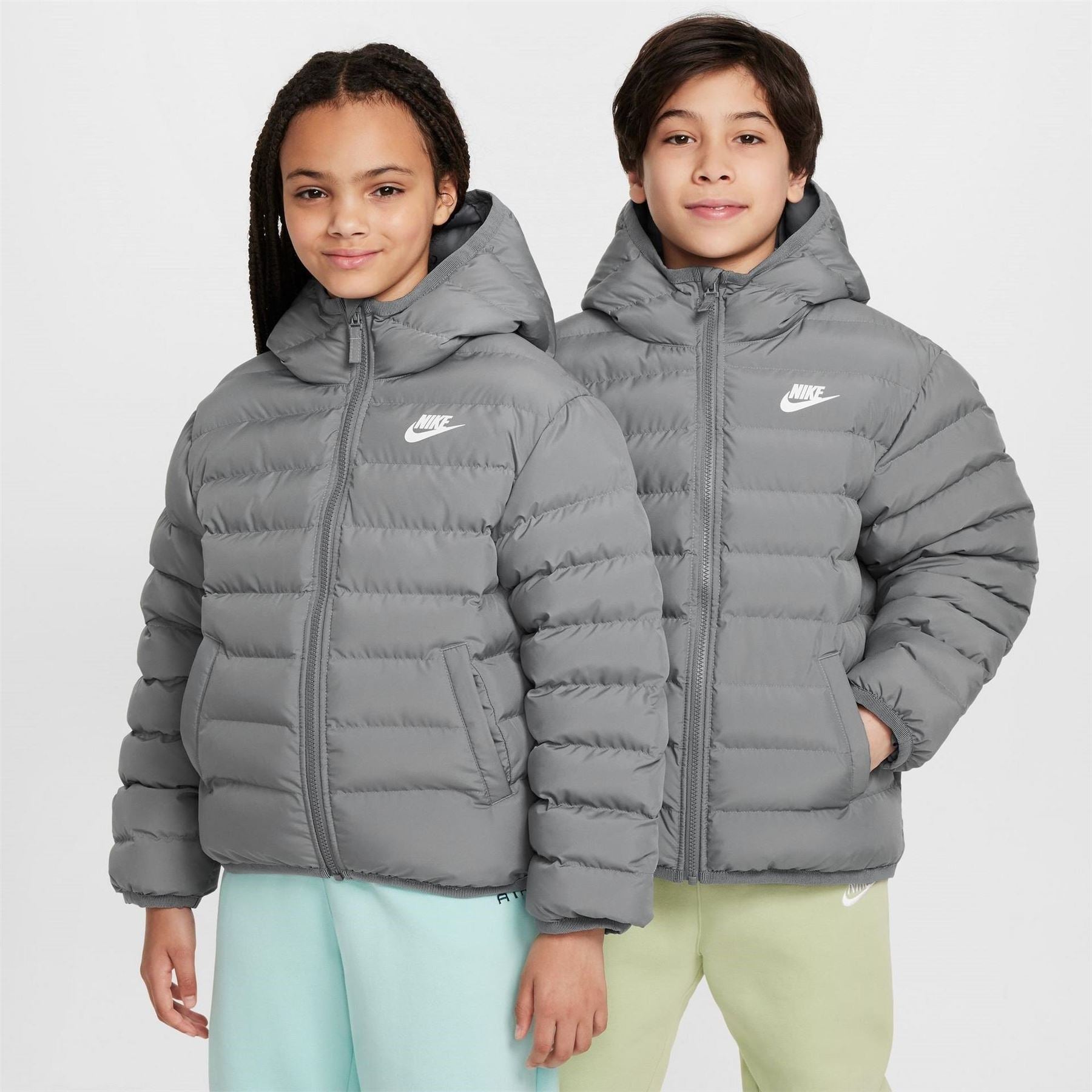 Nike Nsw Filled Jacket Junior