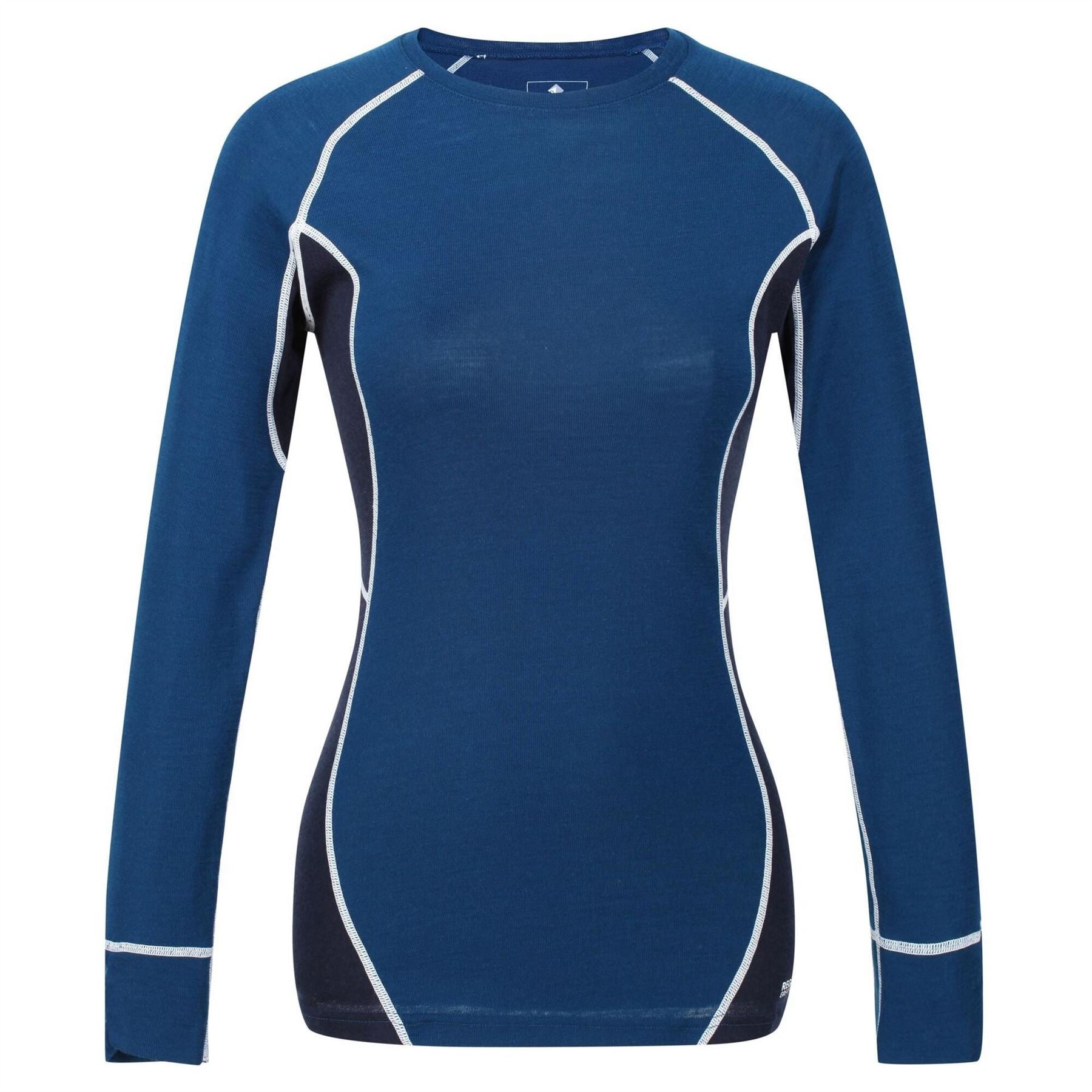 Regatta Beru Long Sleeve Performance T-Shirt