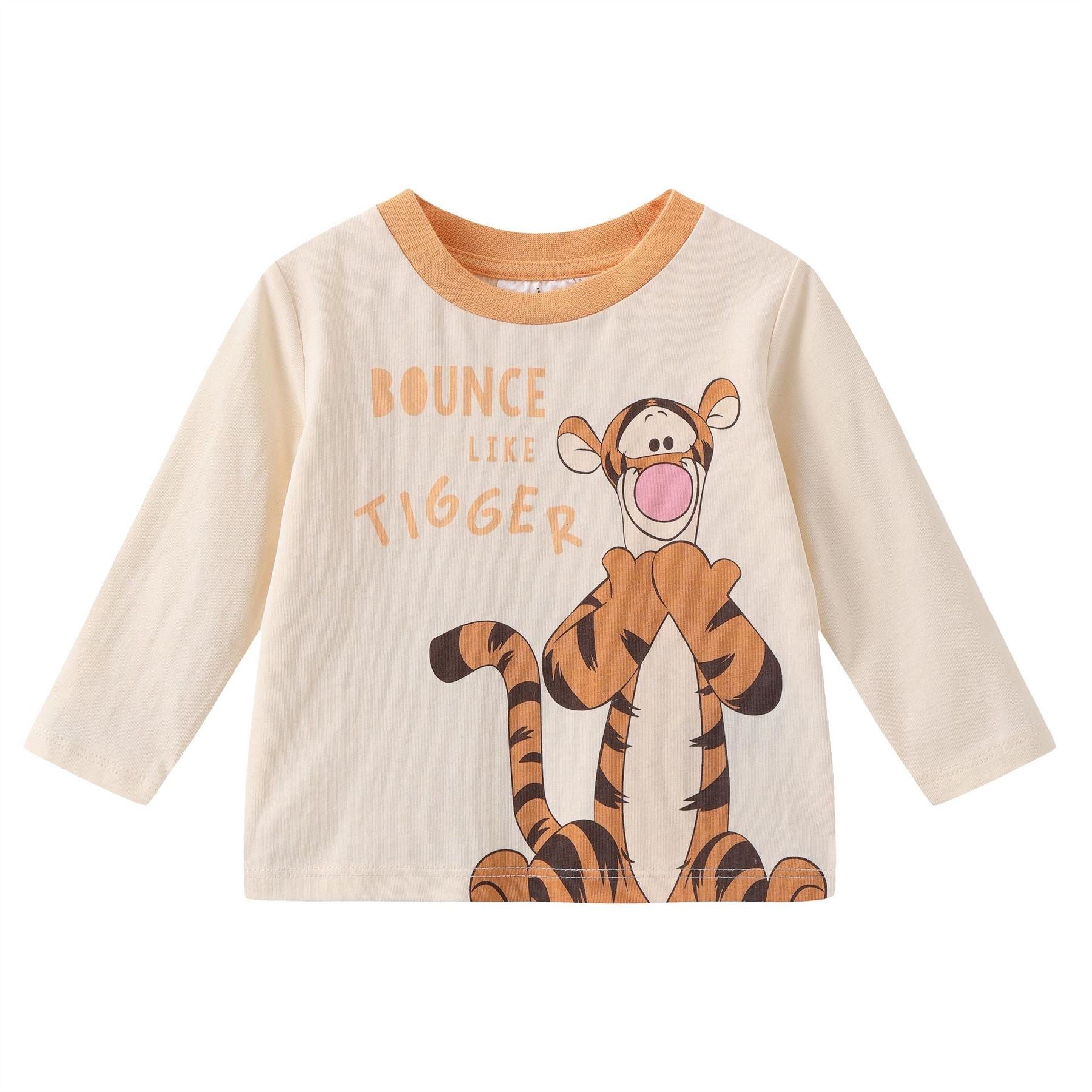 Character Pyjama Set Infants