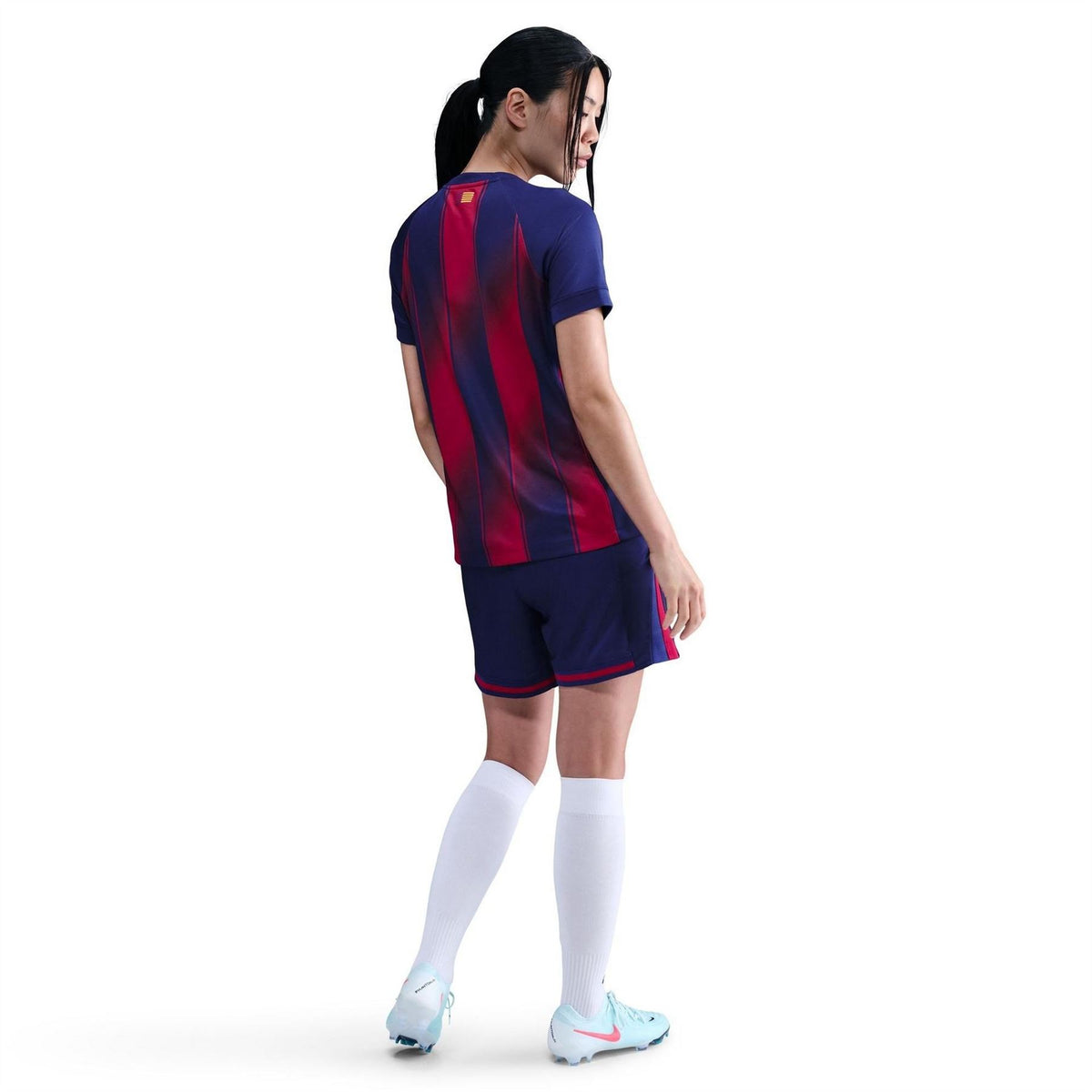 Nike Fcb W Nk Df Sta
