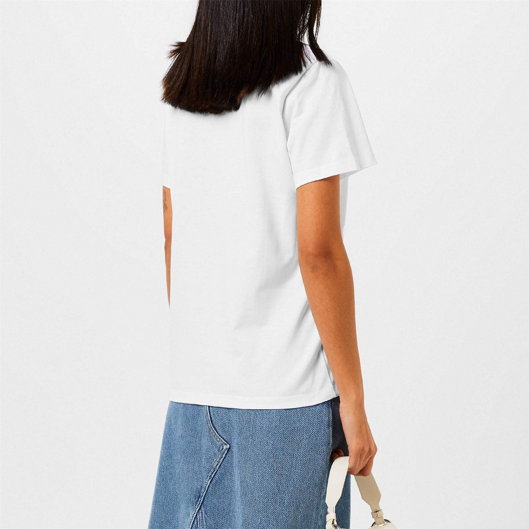 Ganni T-Shirt