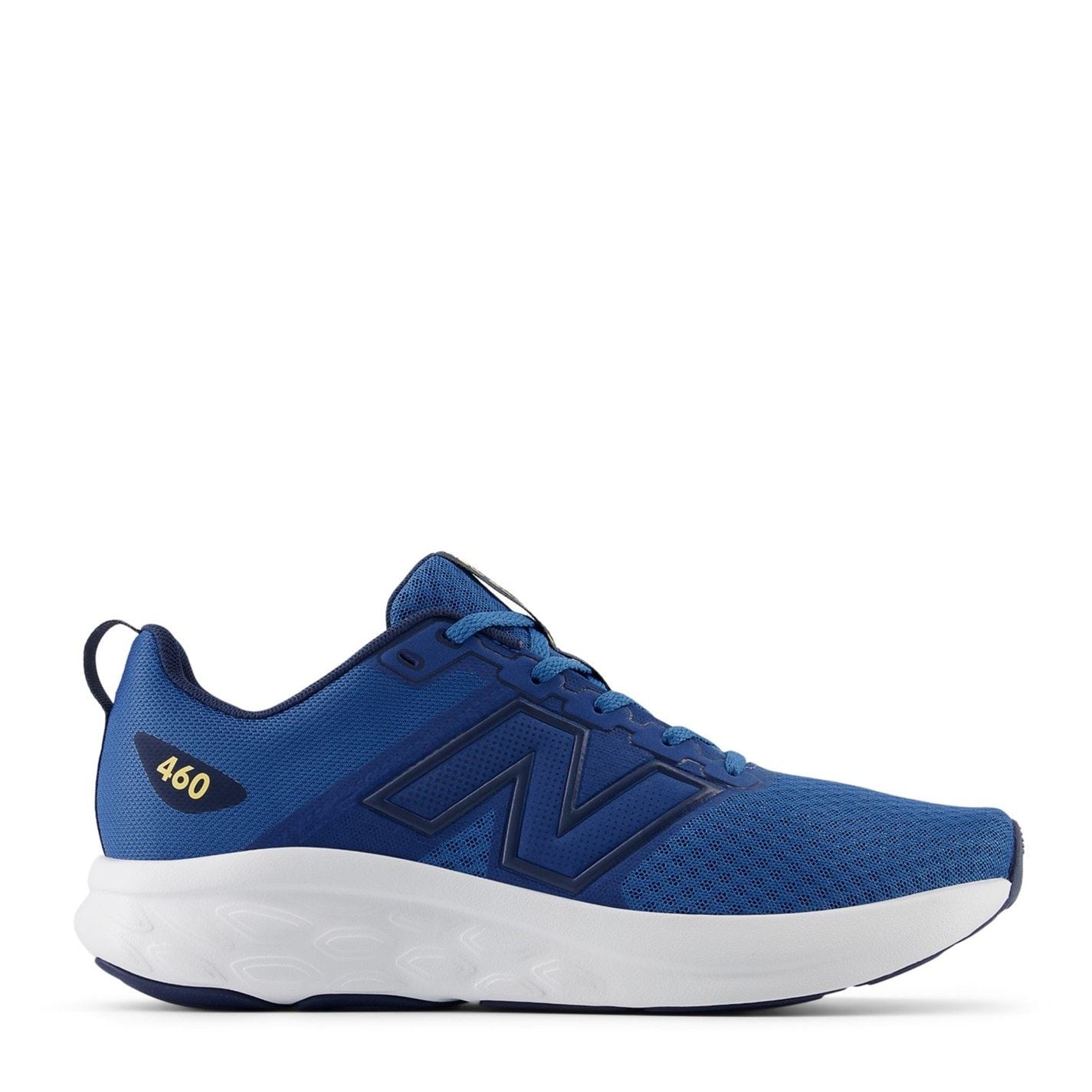 New Balance Cd           D            075