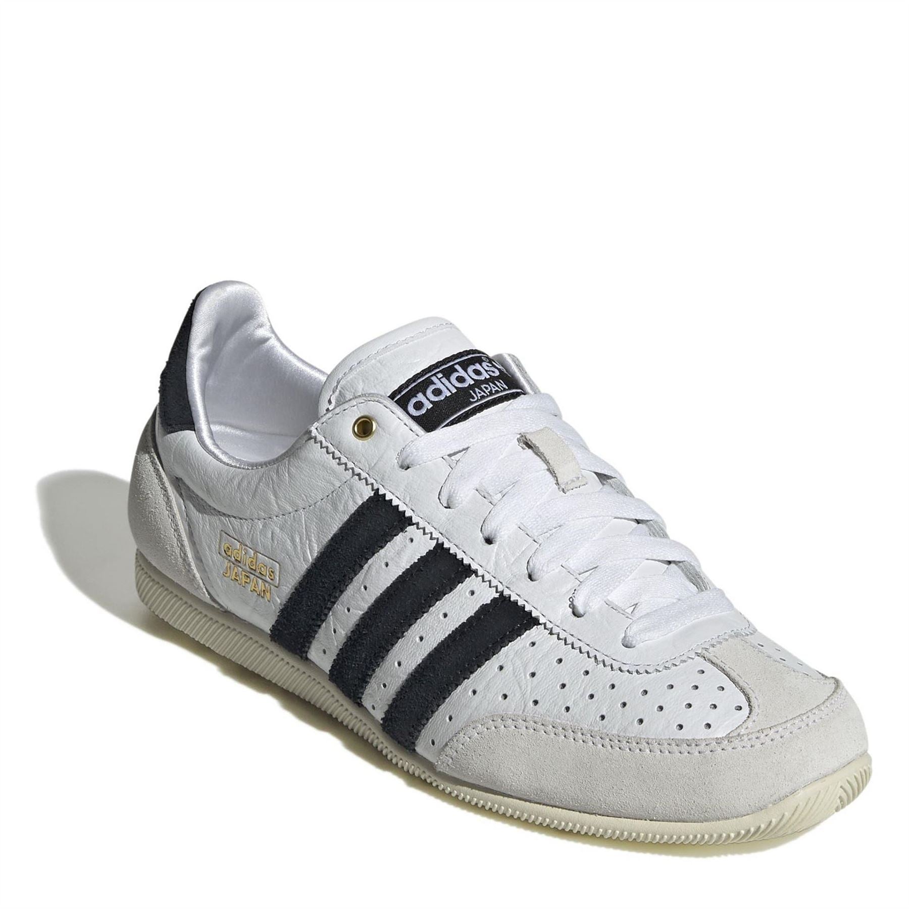 adidas Originals Japan Lace Up Low Top Sneakers