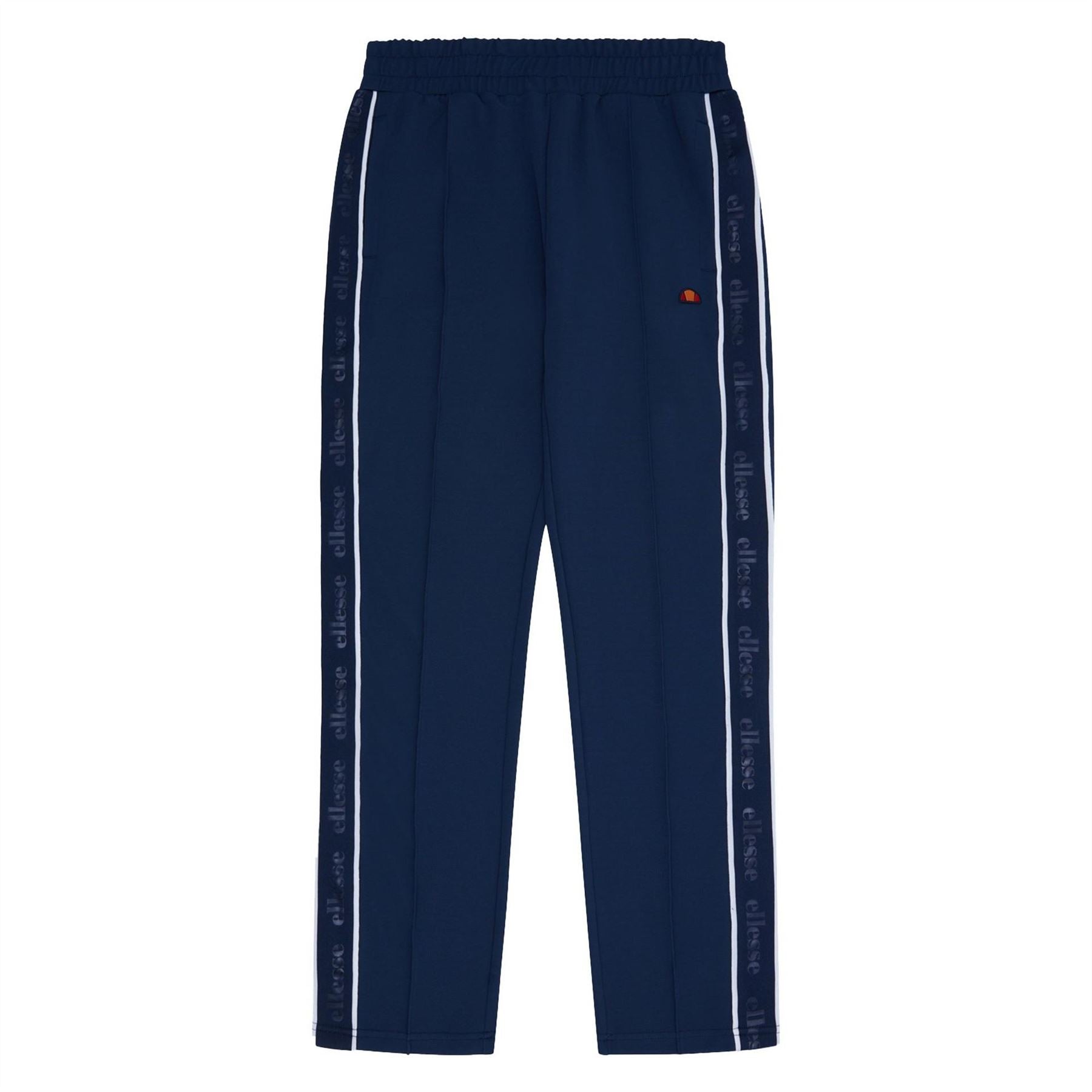 Ellesse Inzagi Track Closed Hem Woven Tracksuit Joggers