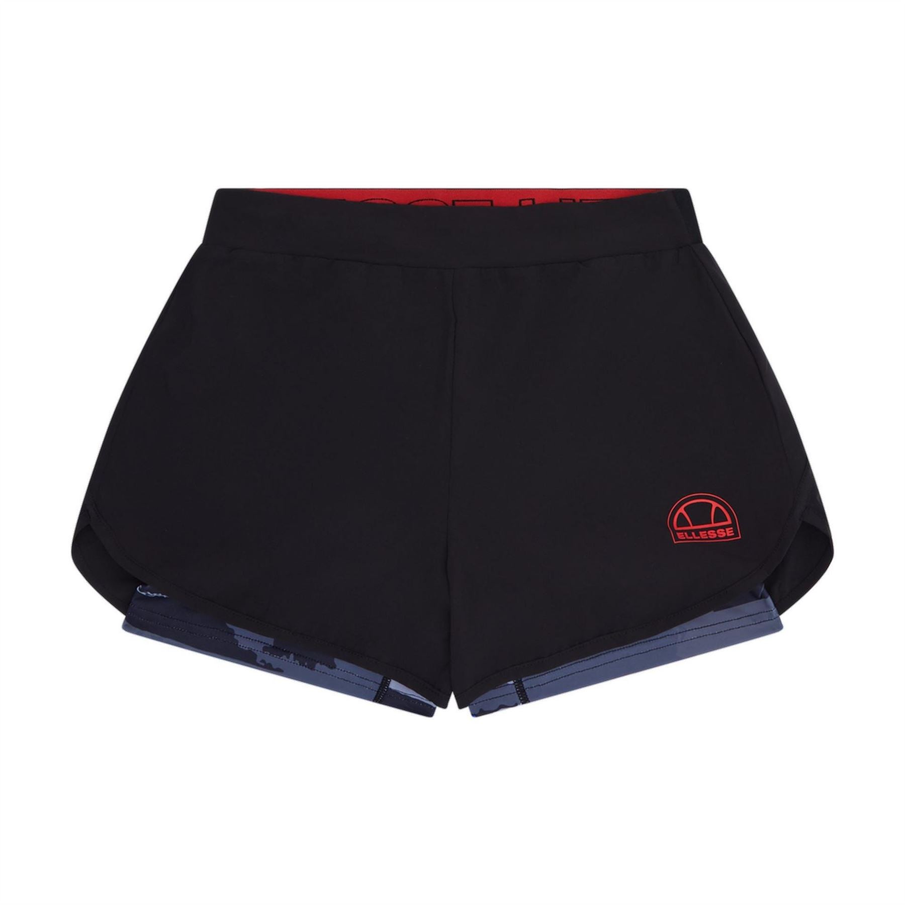 Ellesse Tourno Cycling Shorts