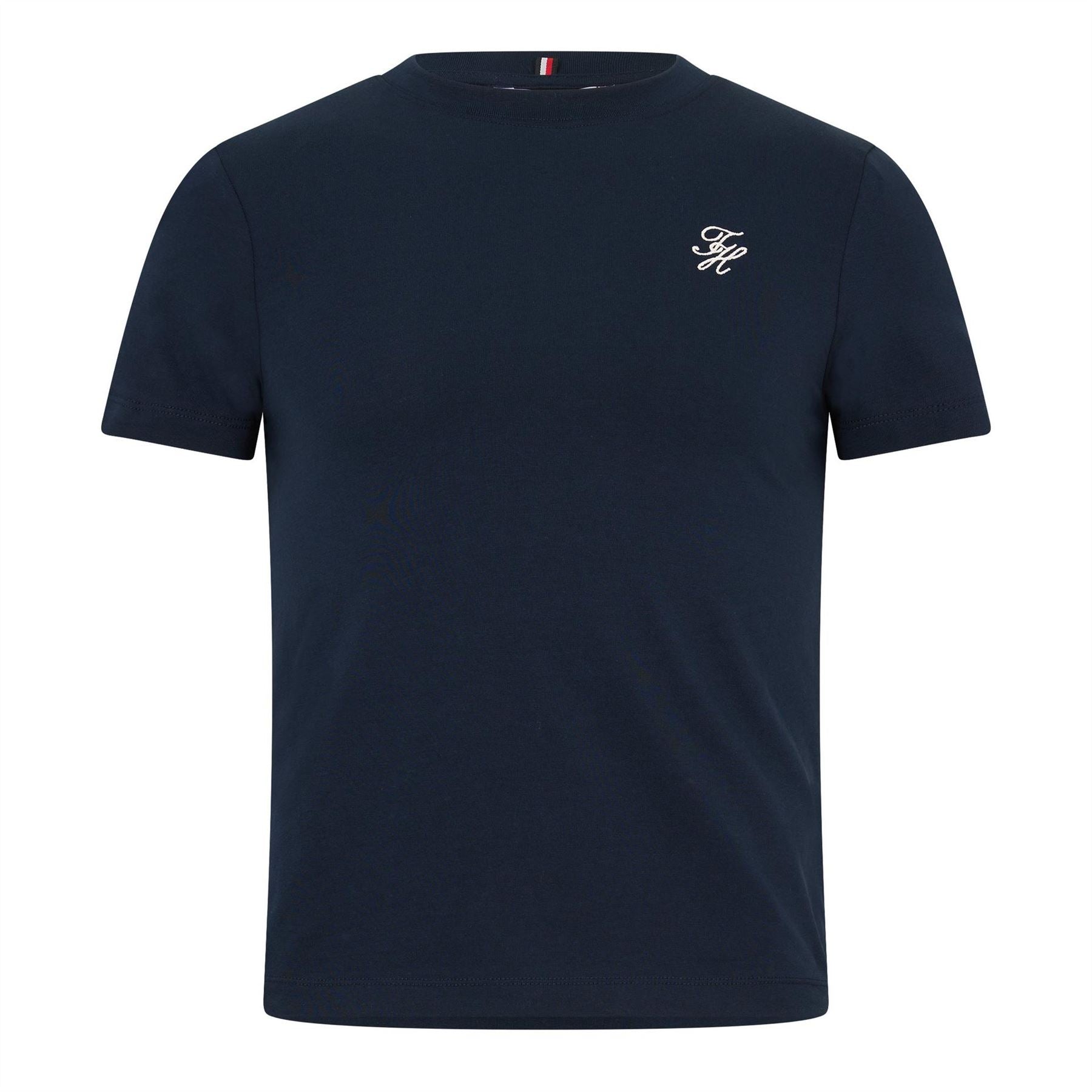 Tommy Hilfiger Script T-Shirt