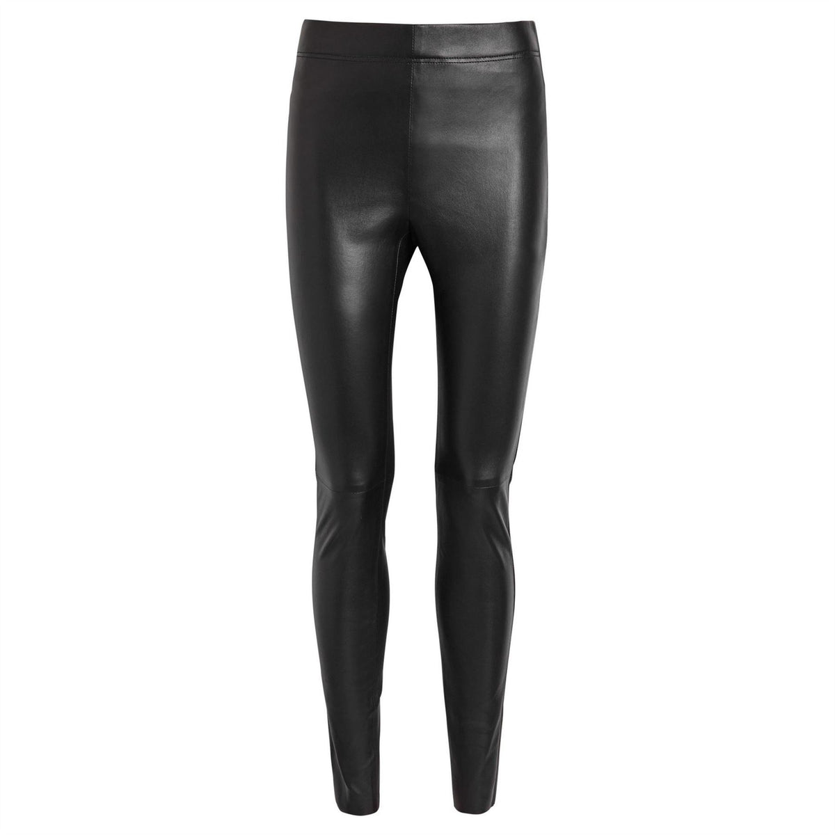 Joseph Legging Leather Pant Stretc