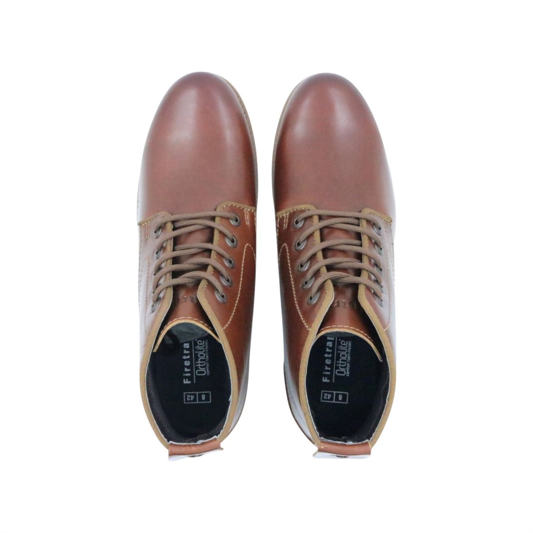 Firetrap Mens Casca Boots