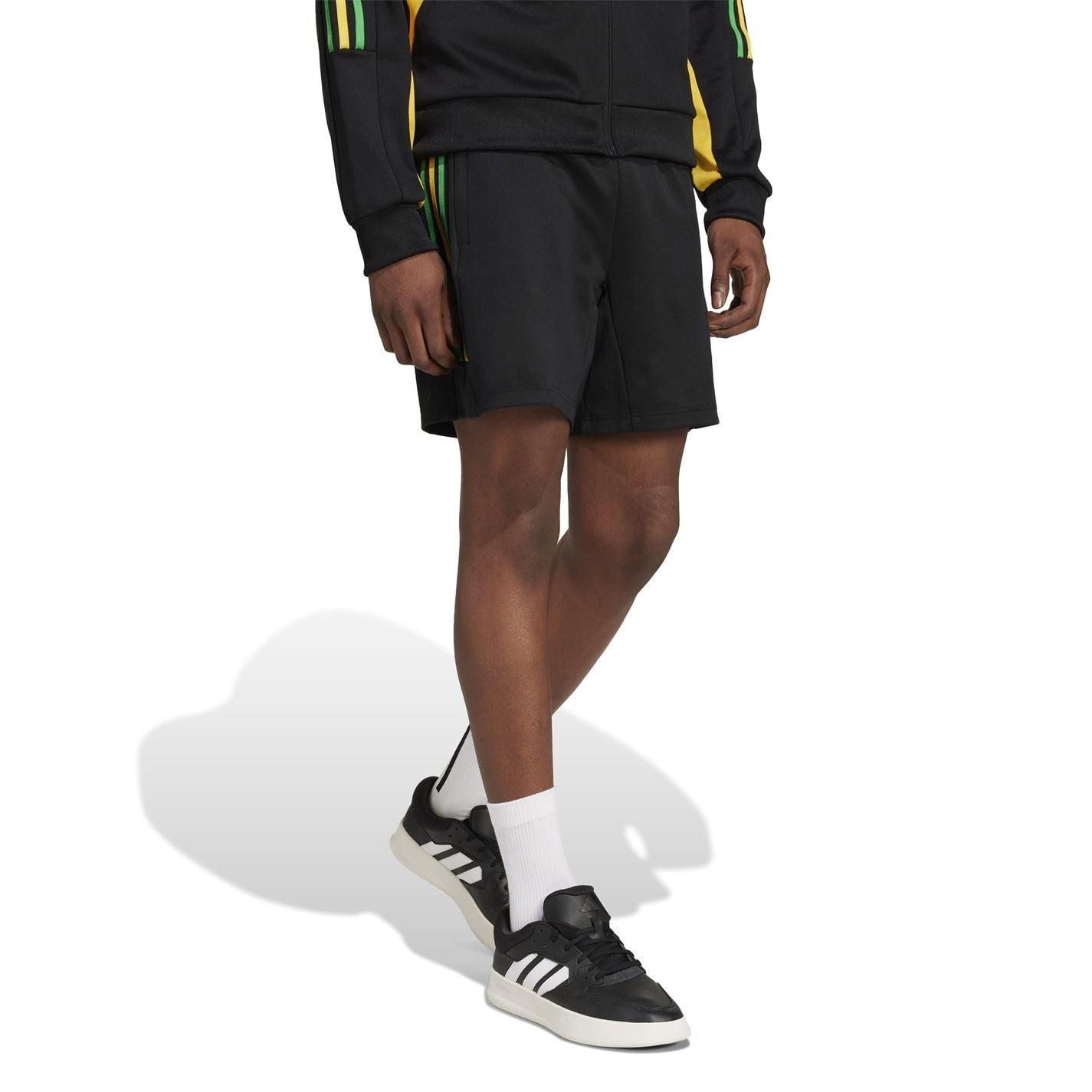 adidas House Of Tiro Nations Shorts Adults