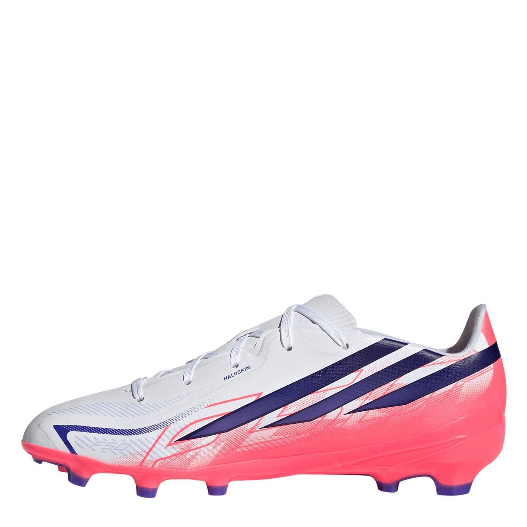 adidas Hyperfast League Firm Ground Football Boots Kids