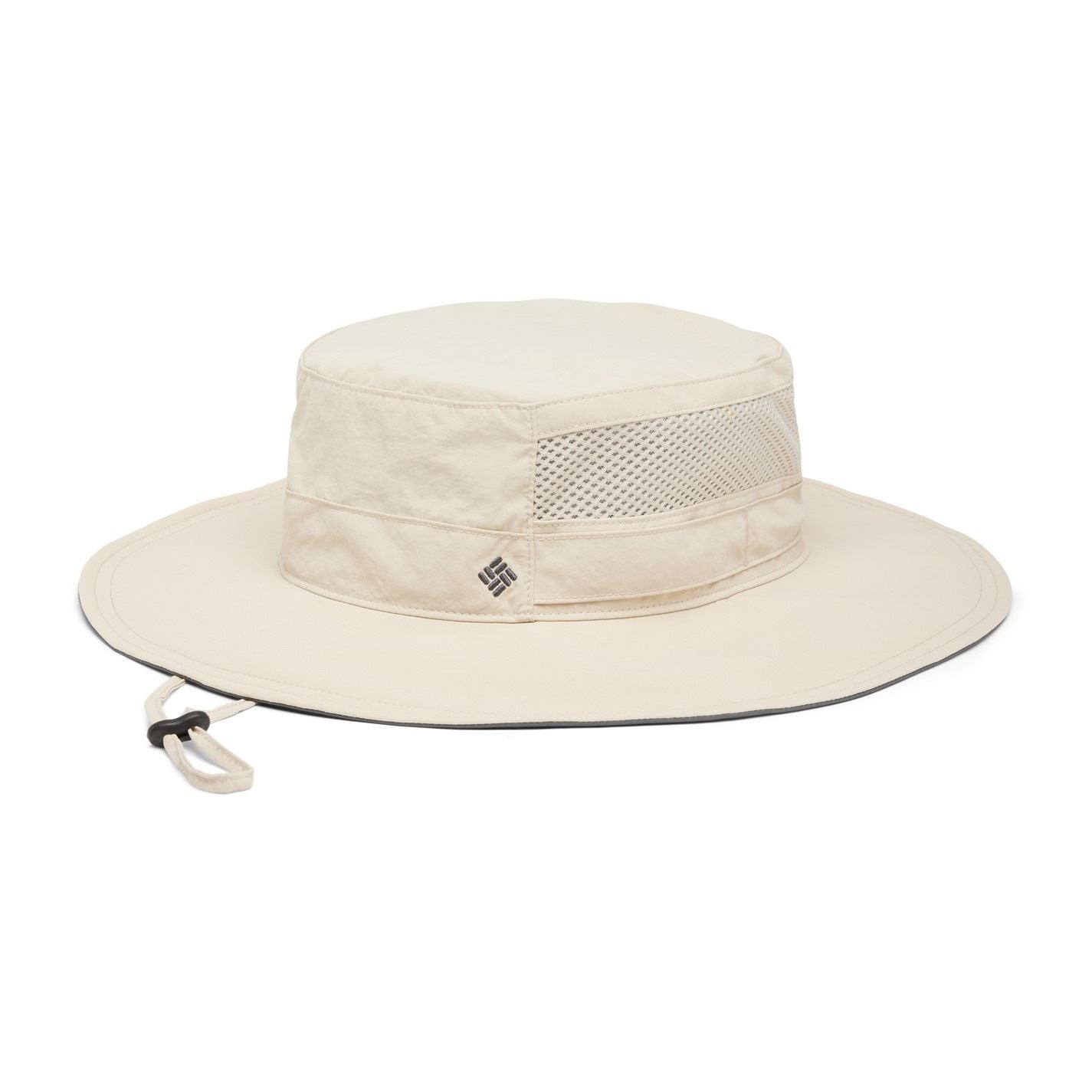 Columbia All Around Brim Boonie Hat With Bora Logo