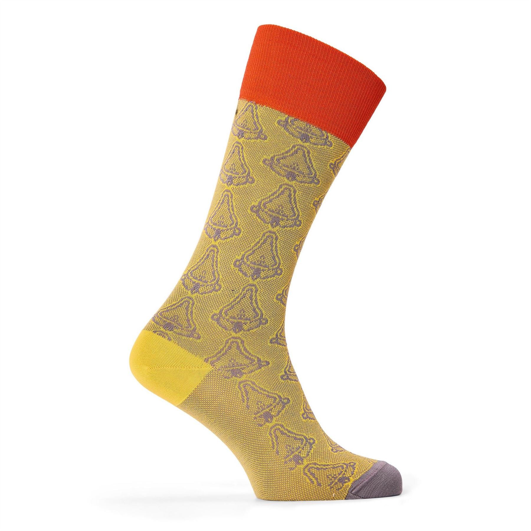 Happy Socks Art Pop
