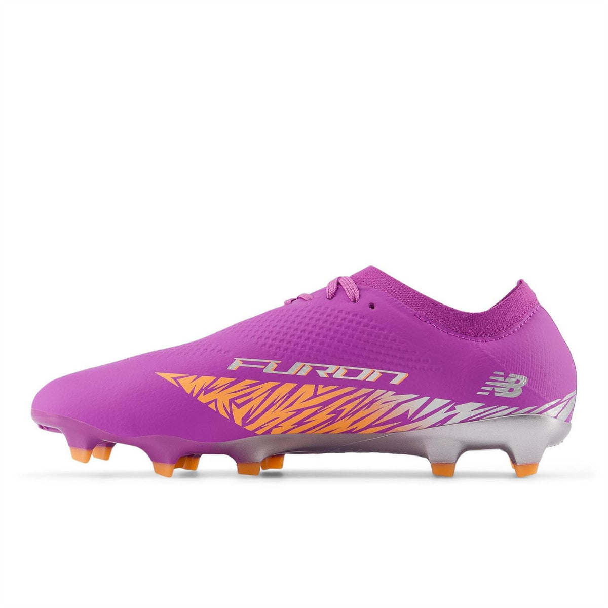 New Balance Furon Team V8 Adults Firm Ground Football Boots