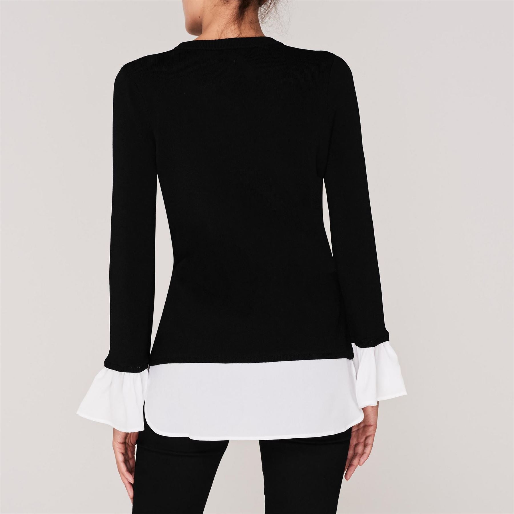 Linea In 1 Jumper