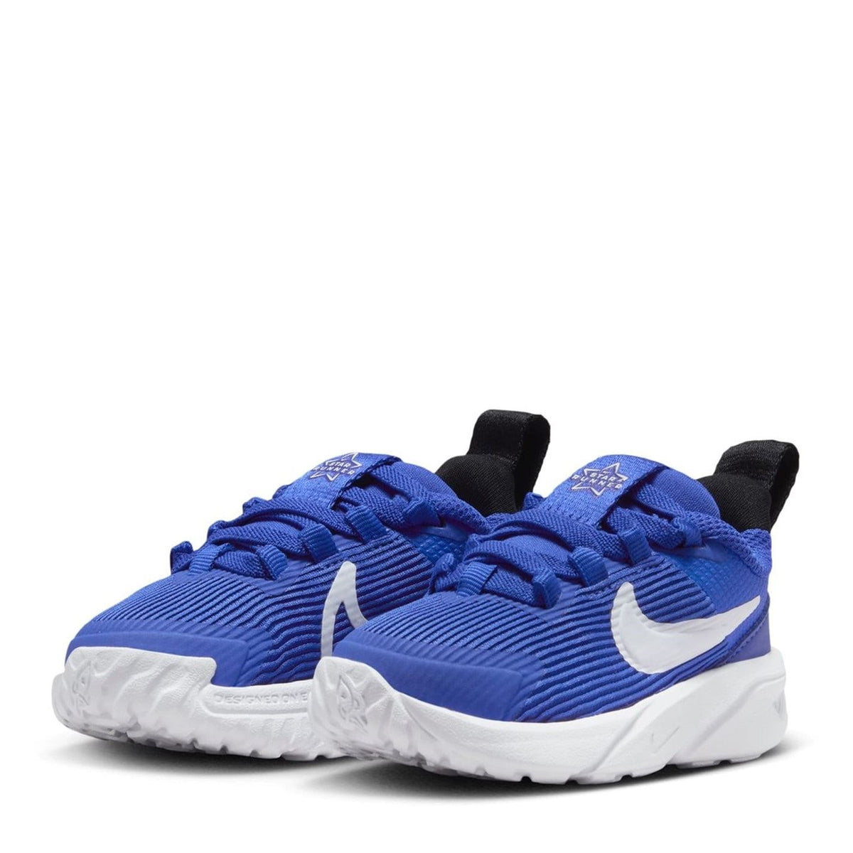 Nike Star Runner 4 Baby Toddler Shoes