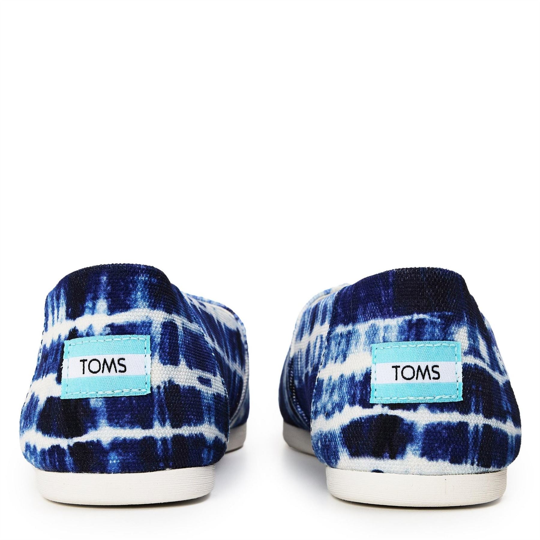 Toms Canvasas Ladies