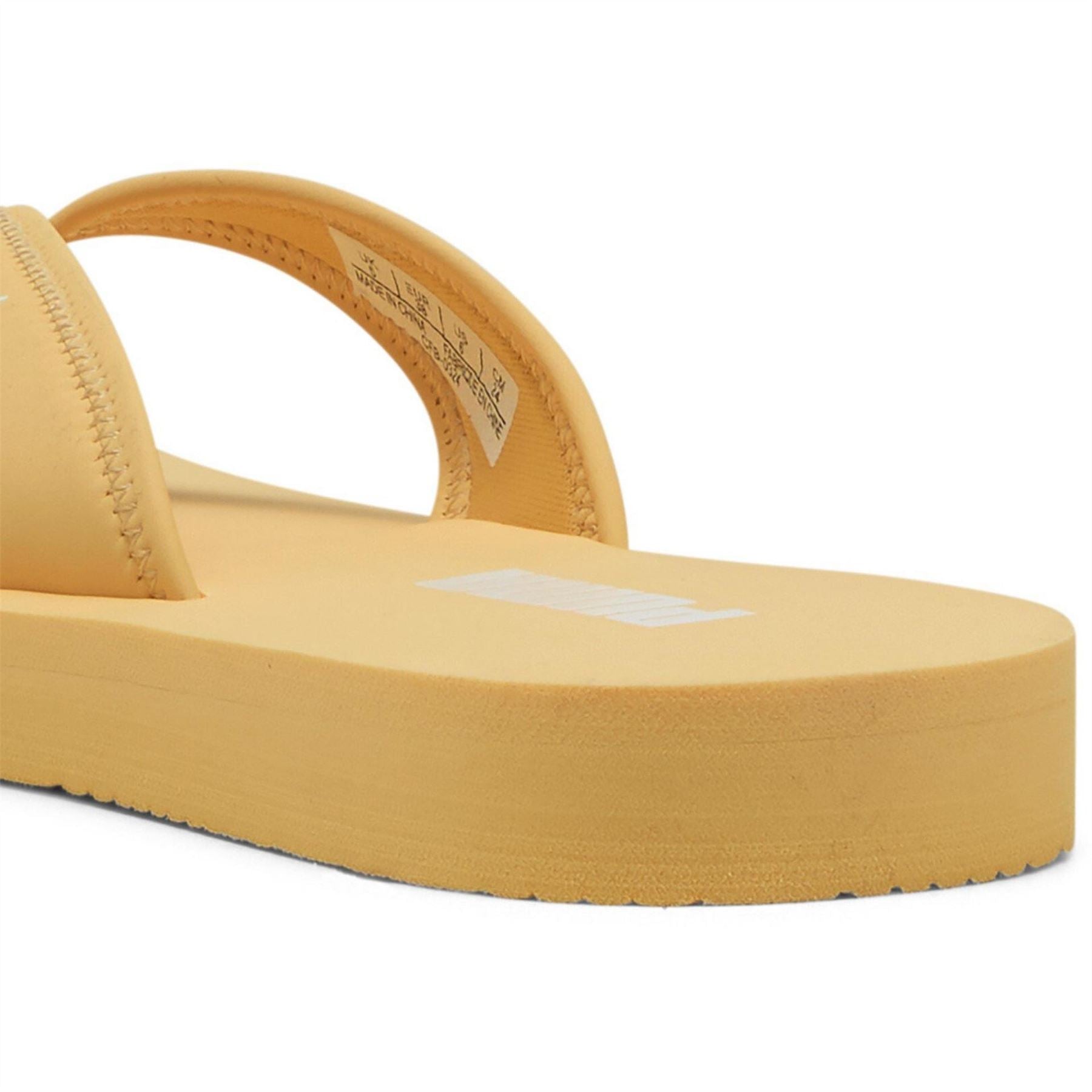 Puma Sandy Flip Flops
