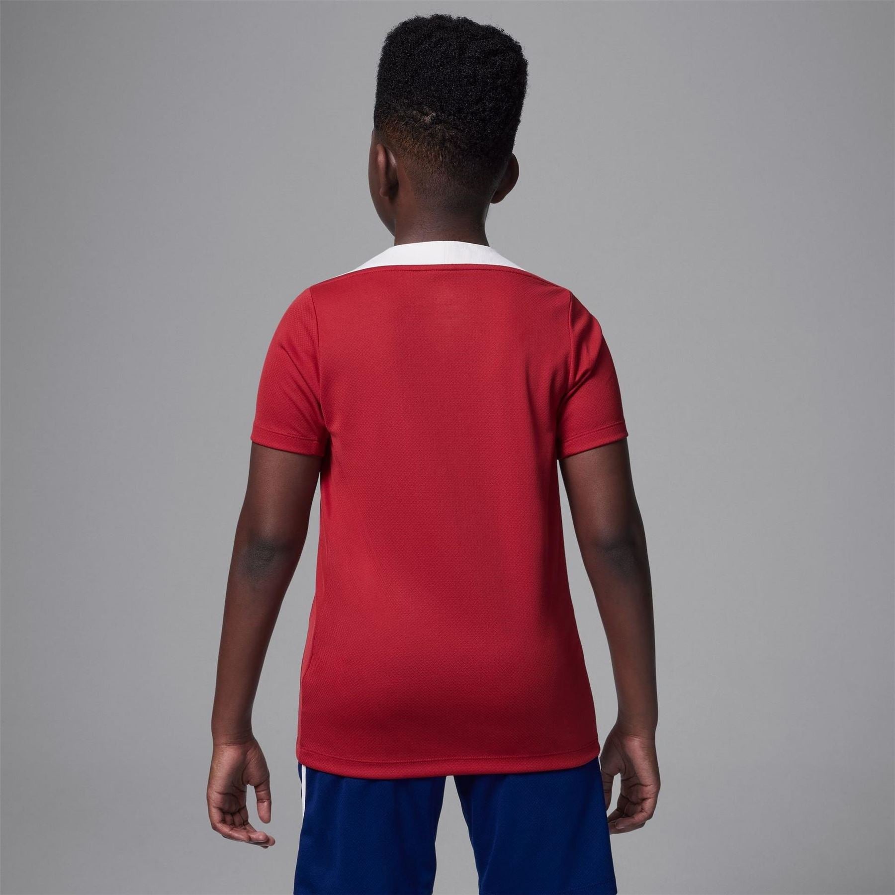 Nike Paris Saint Germain Strike Shirt 2025 Juniors