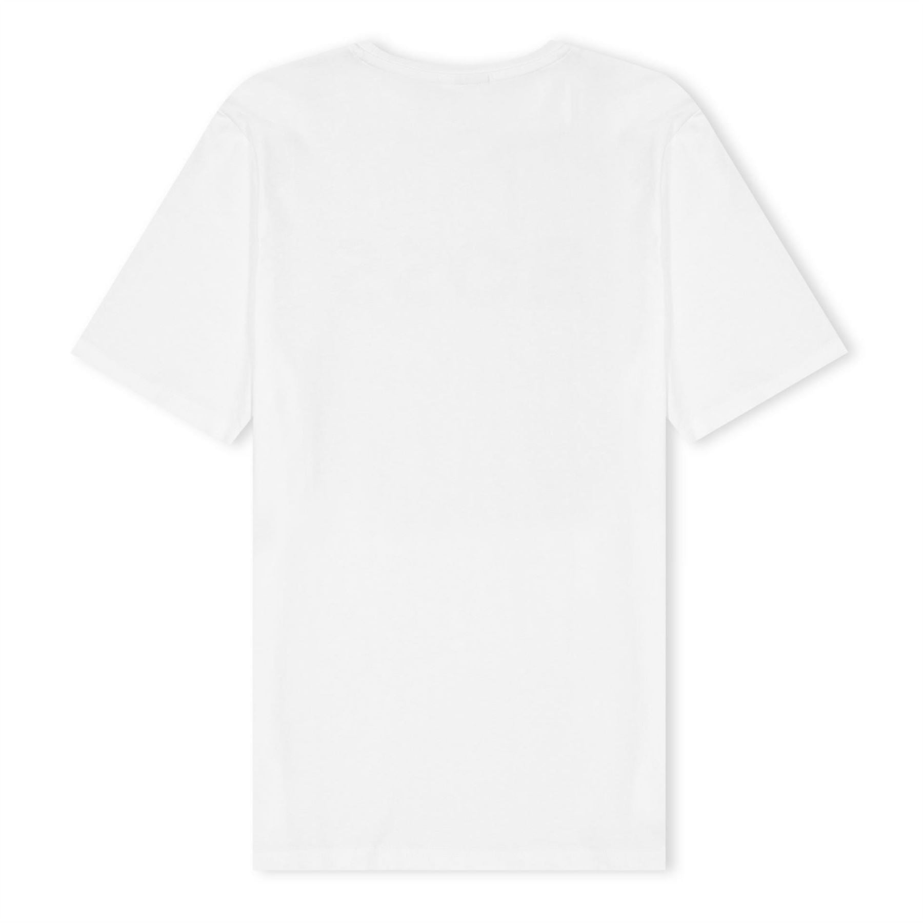 Boss Large Logo T-Shirt, Bold Print