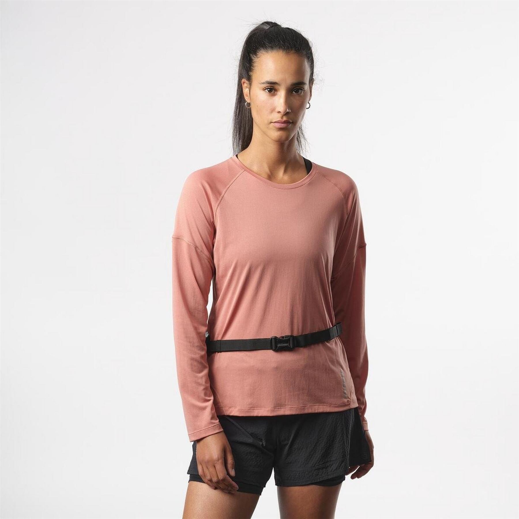 Salomon 3d Bottle Belt