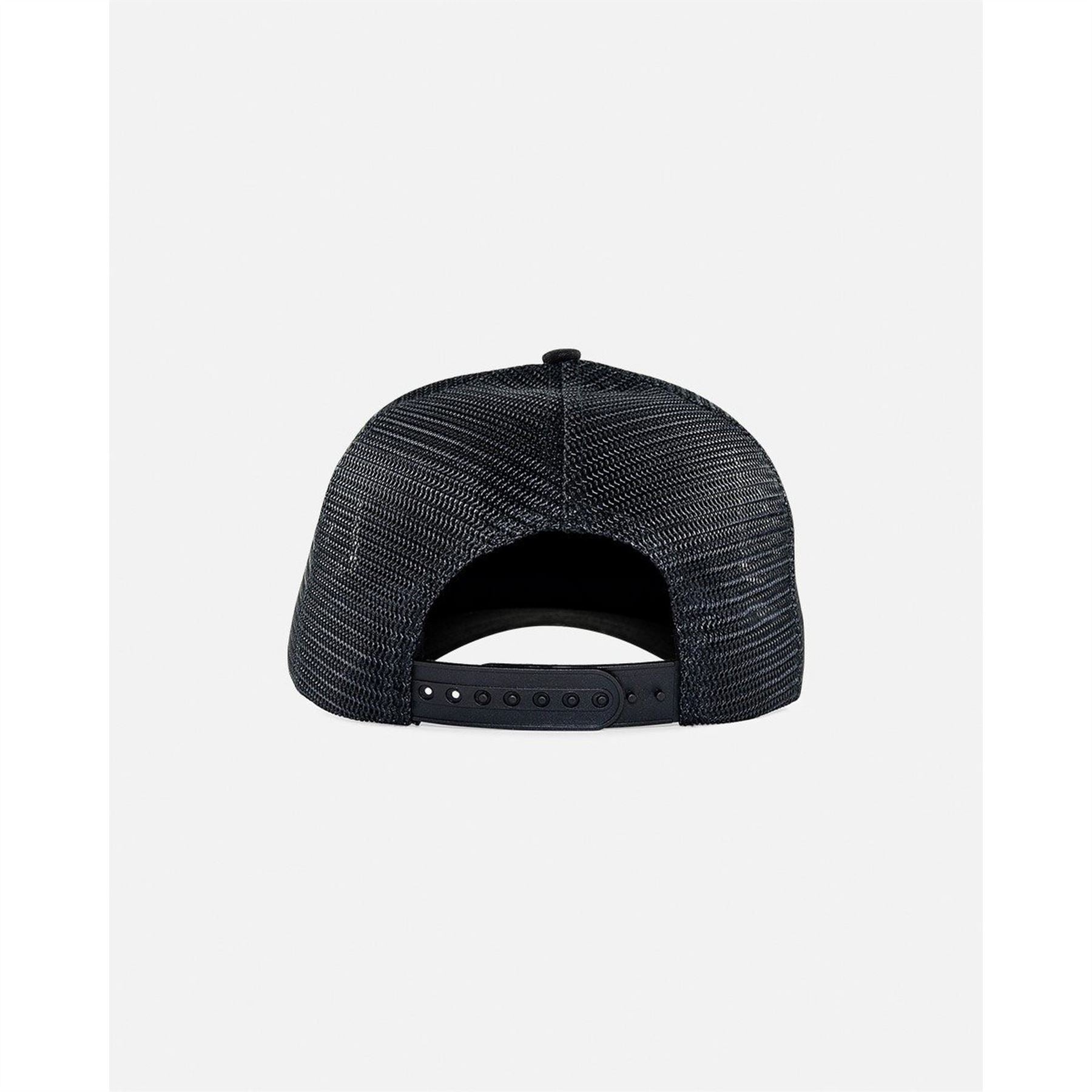 John Hatter and CO Cap