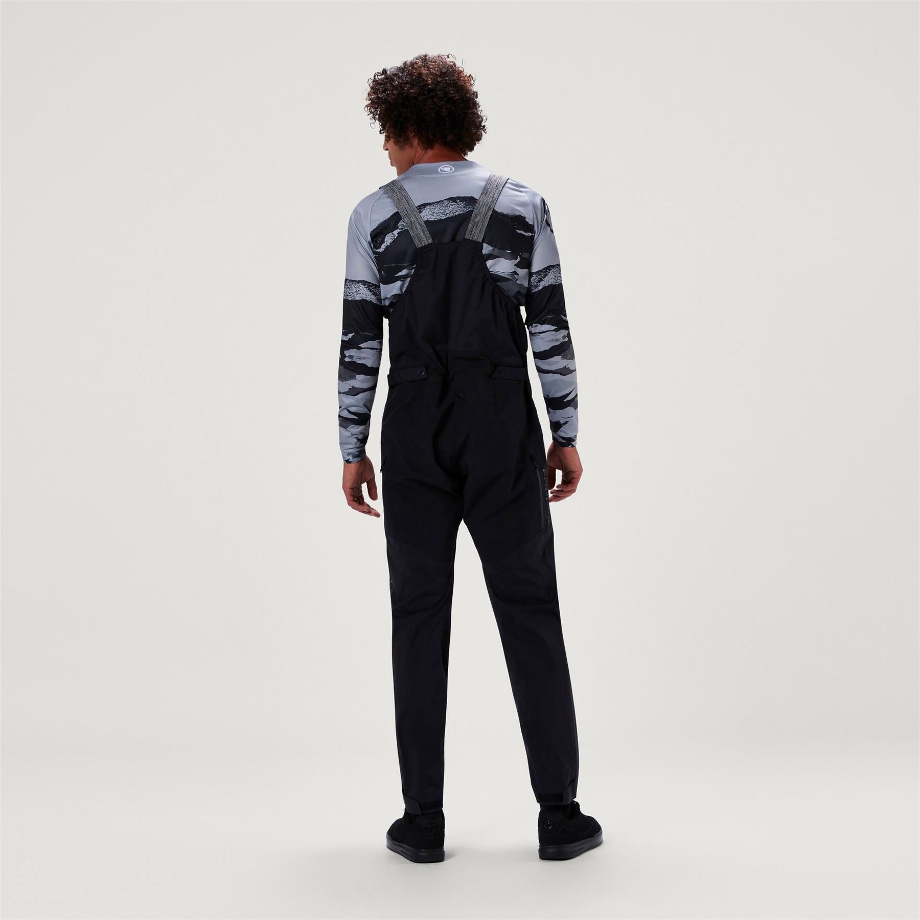 Endura Mt500 Waterproof Cycling Trousers