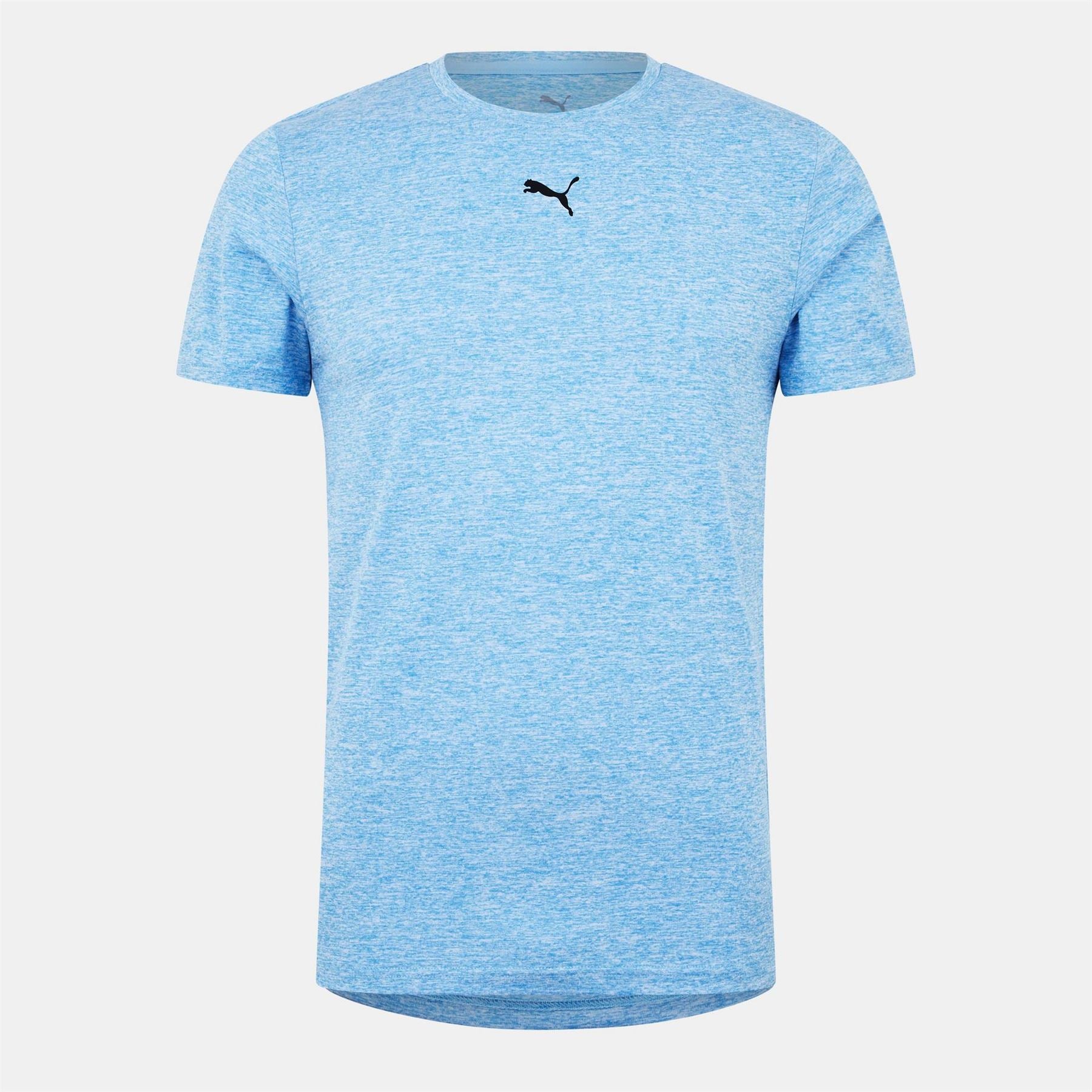 Puma Essentials Cat Graphic Regular Fit T-Shirt