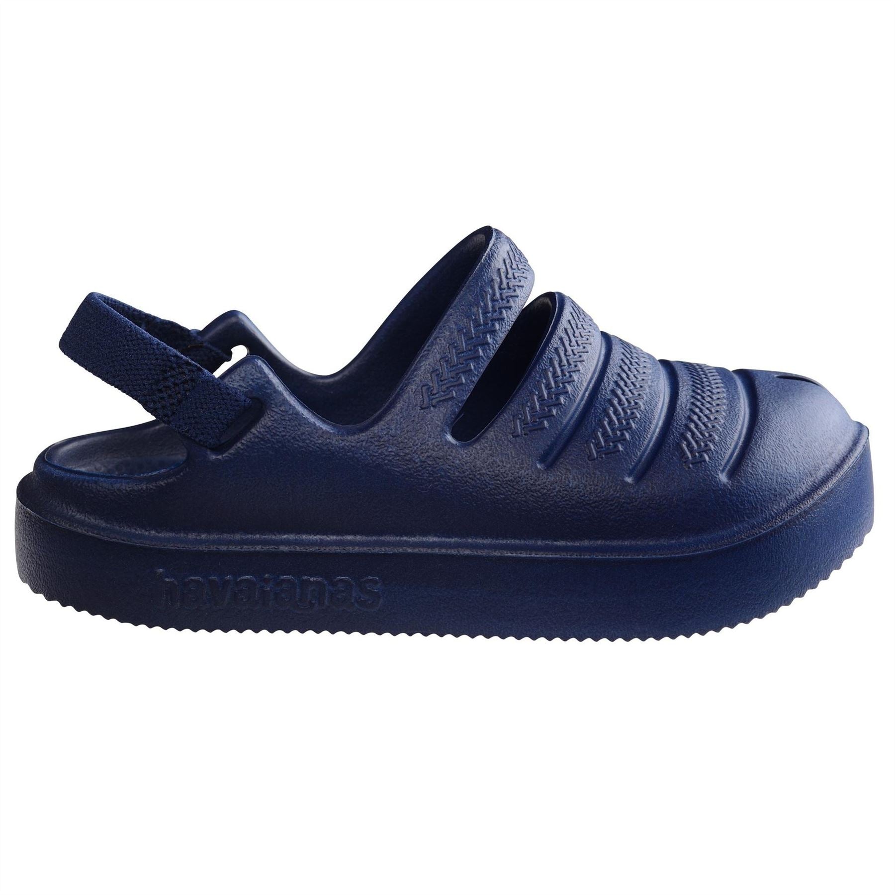 Havaianas Kids Blue Flip Flops