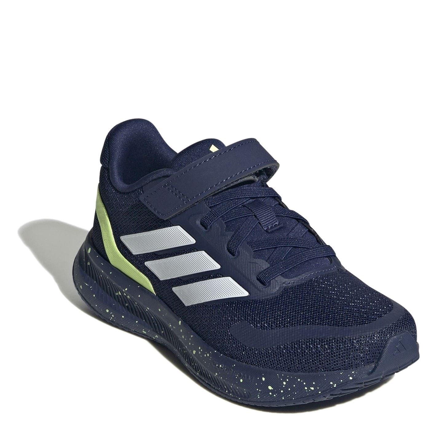 adidas Runfalcon 5 El Childrens Trainers