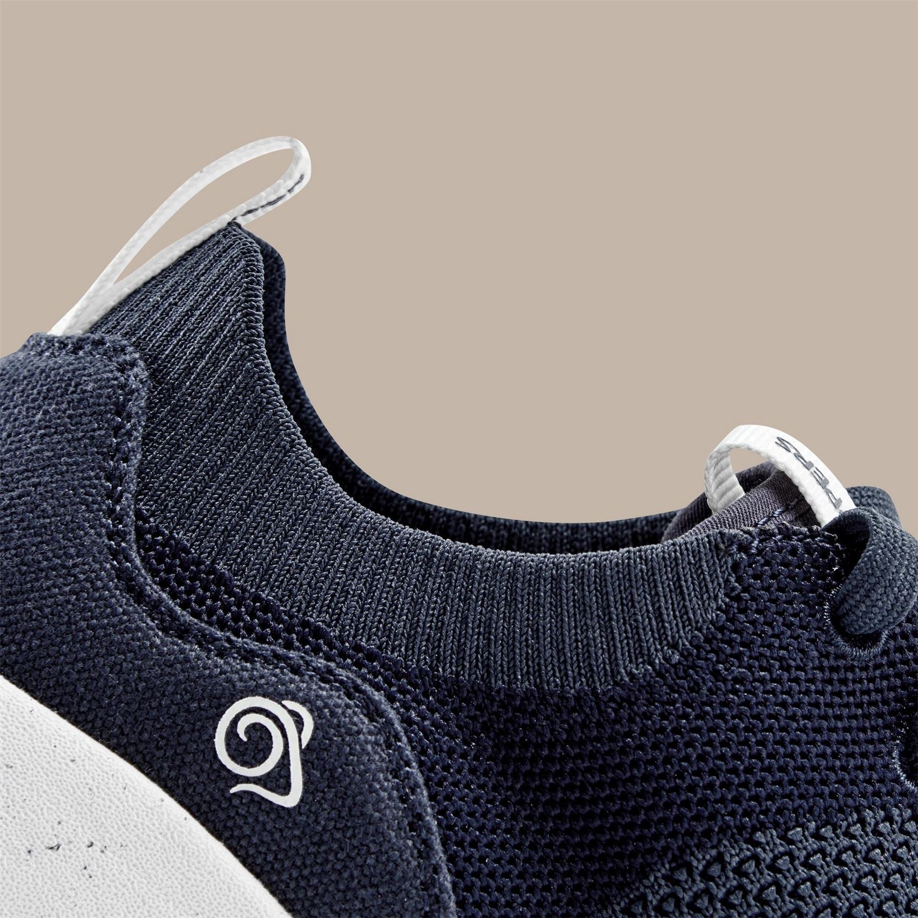 Craghoppers Eco Lite Low Top Lace-Up Sneakers