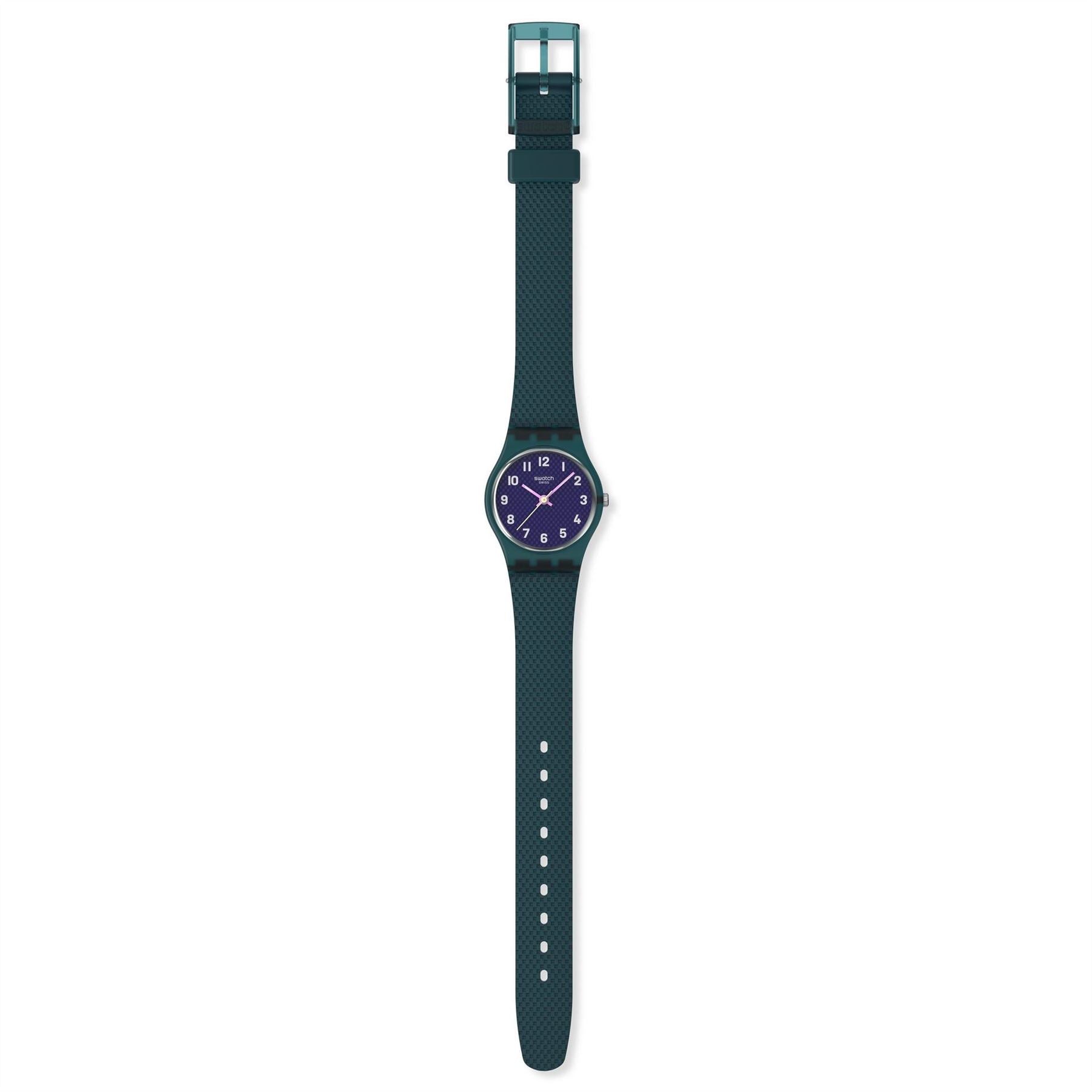 Swatch Watch