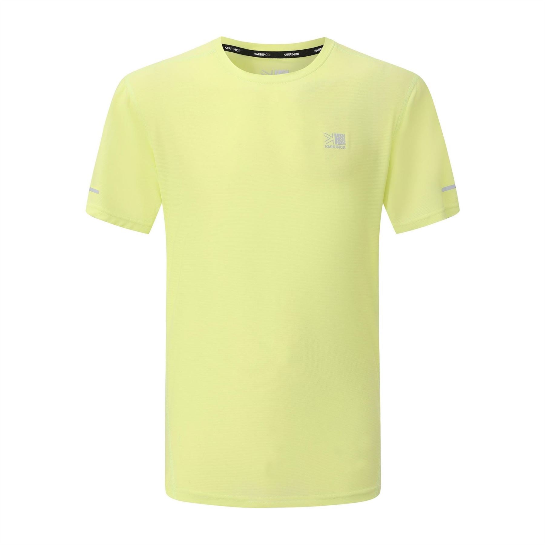 Karrimor Mens Run Short Sleeve T-Shirt