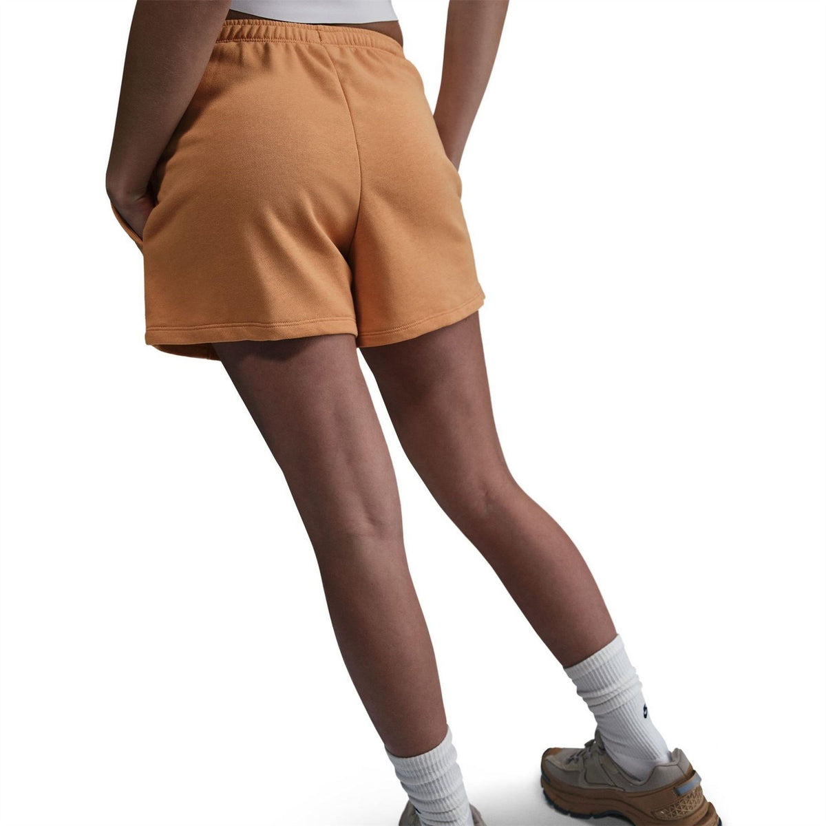 Nike Chill Fleece Sweat Shorts
