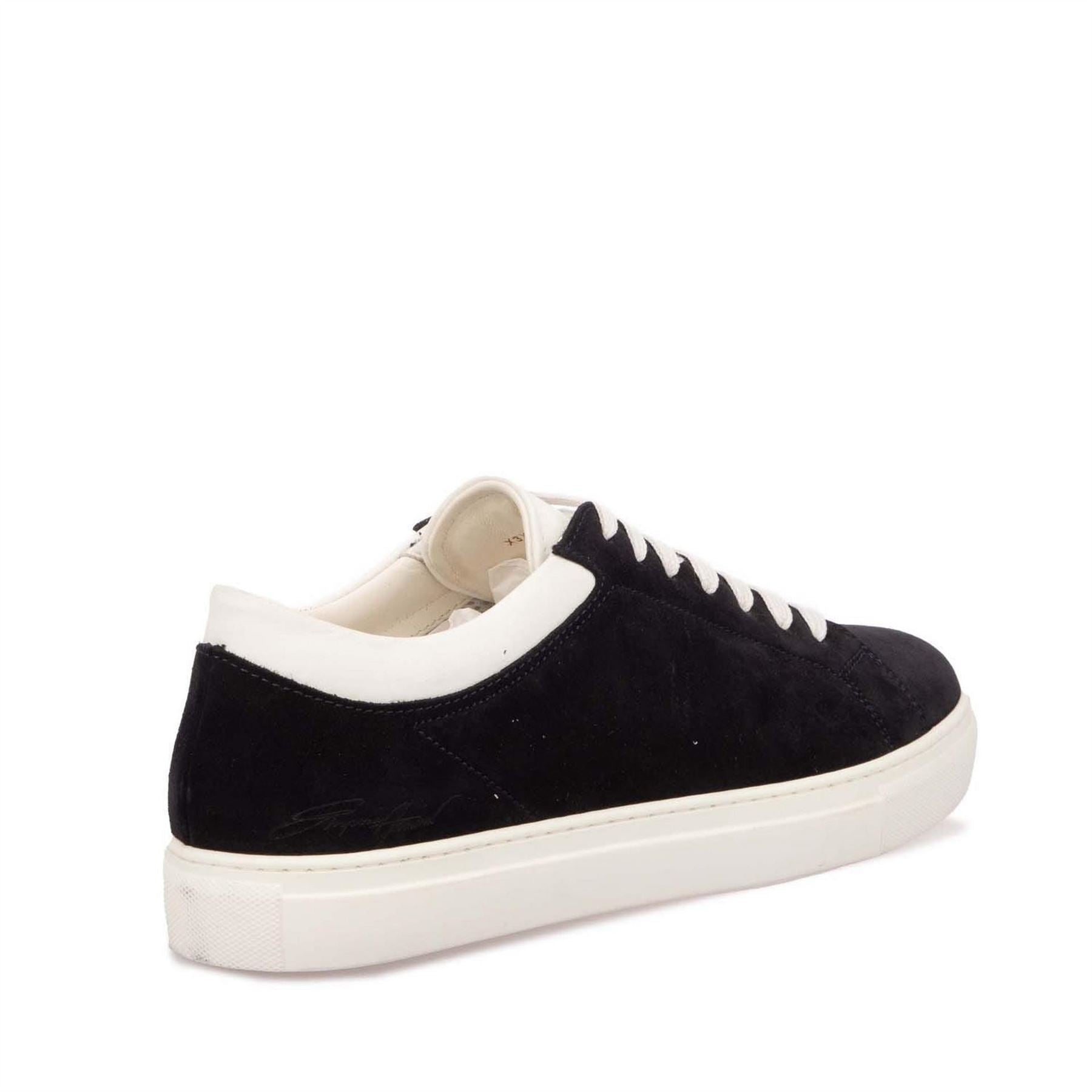 Emporio Armani Trainers