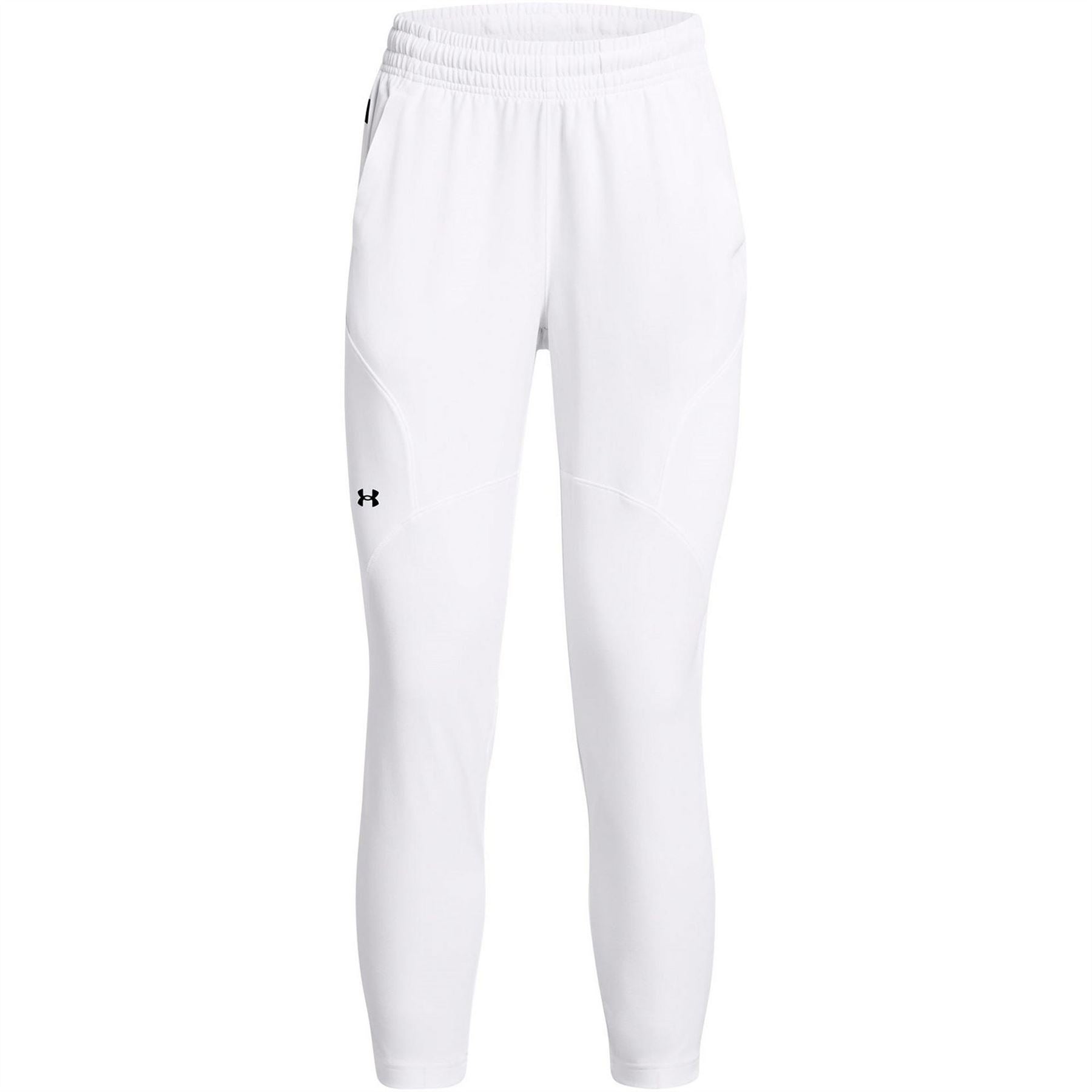 Under Armour Unstoppable Hybrid Solid Patterned Joggers