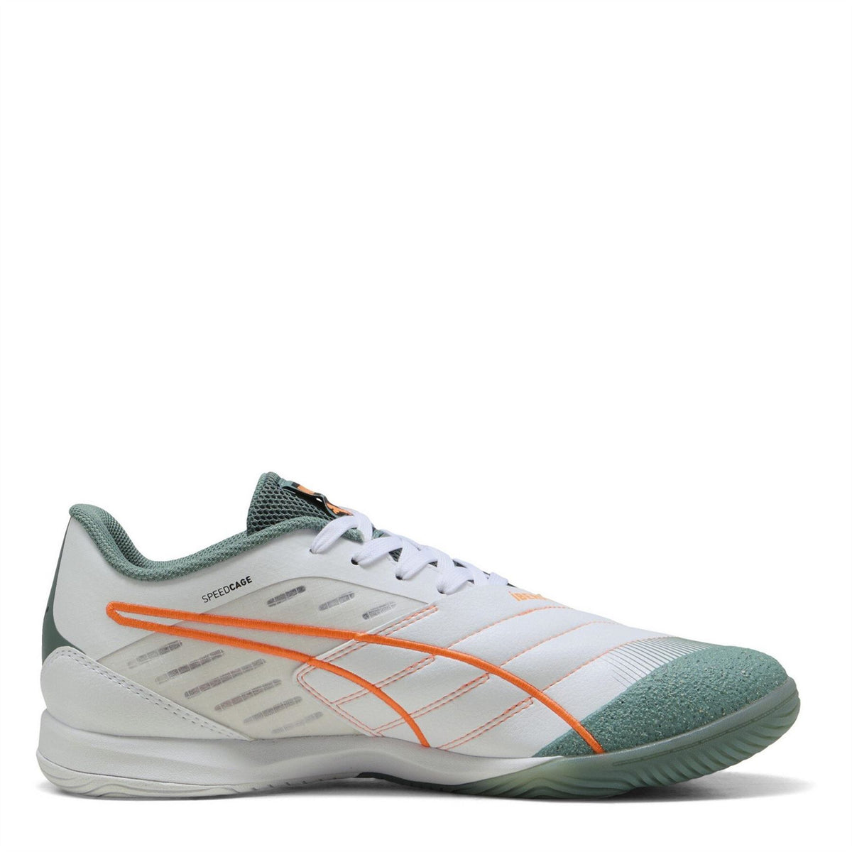 Puma Ibero Iv Indoor Football Boots