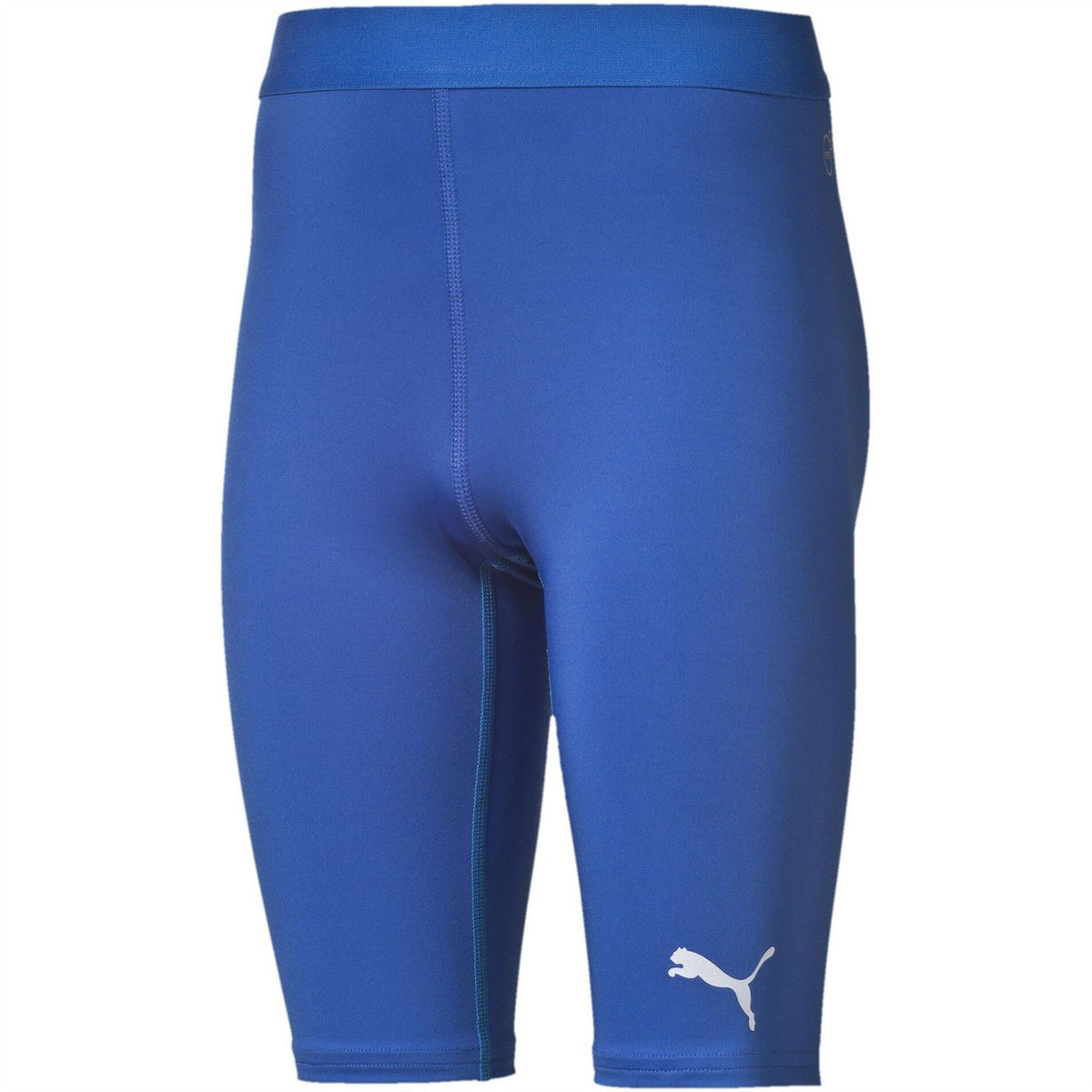 Puma Tb Short Tight (vent) Juniors