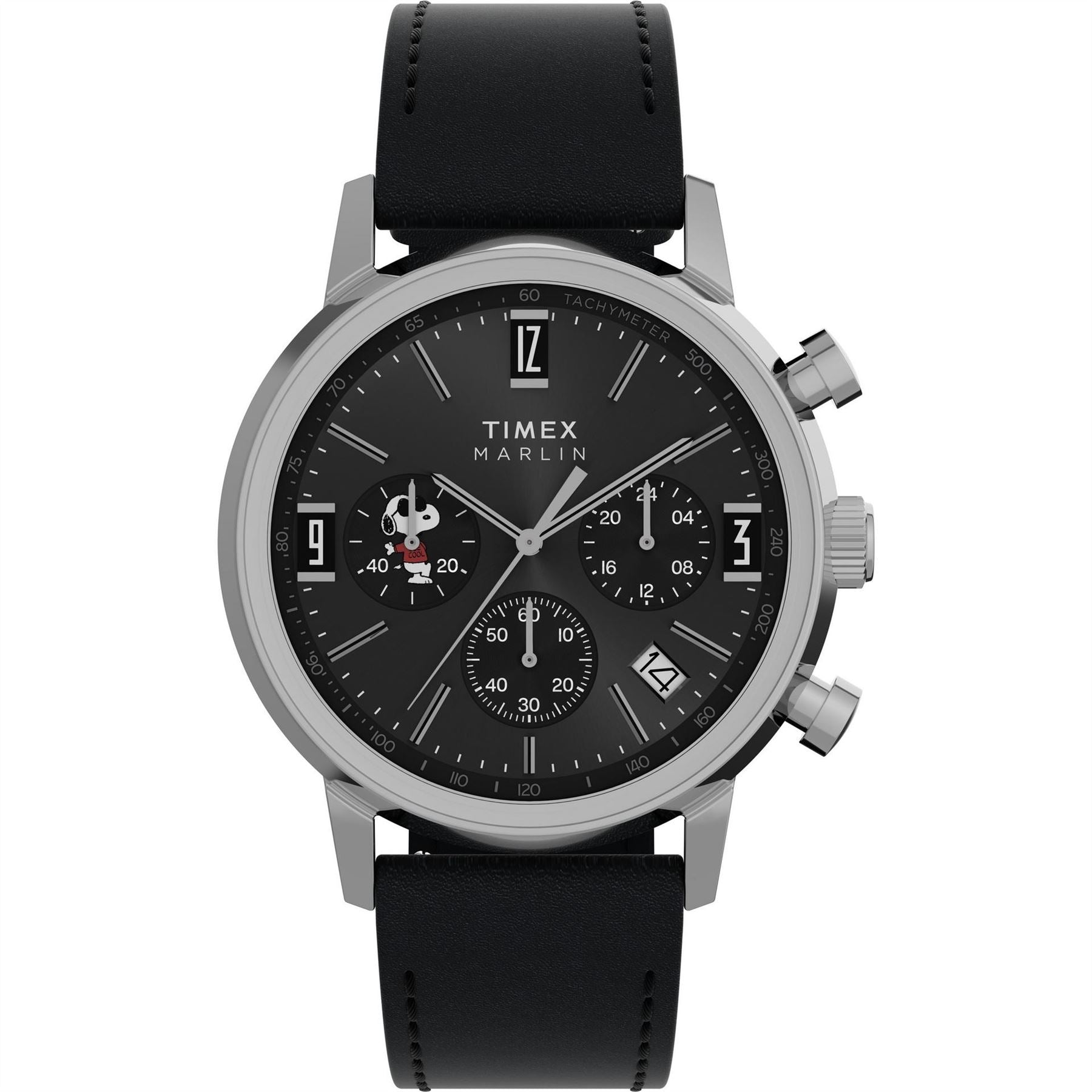 Timex Quartz Analogue Watch