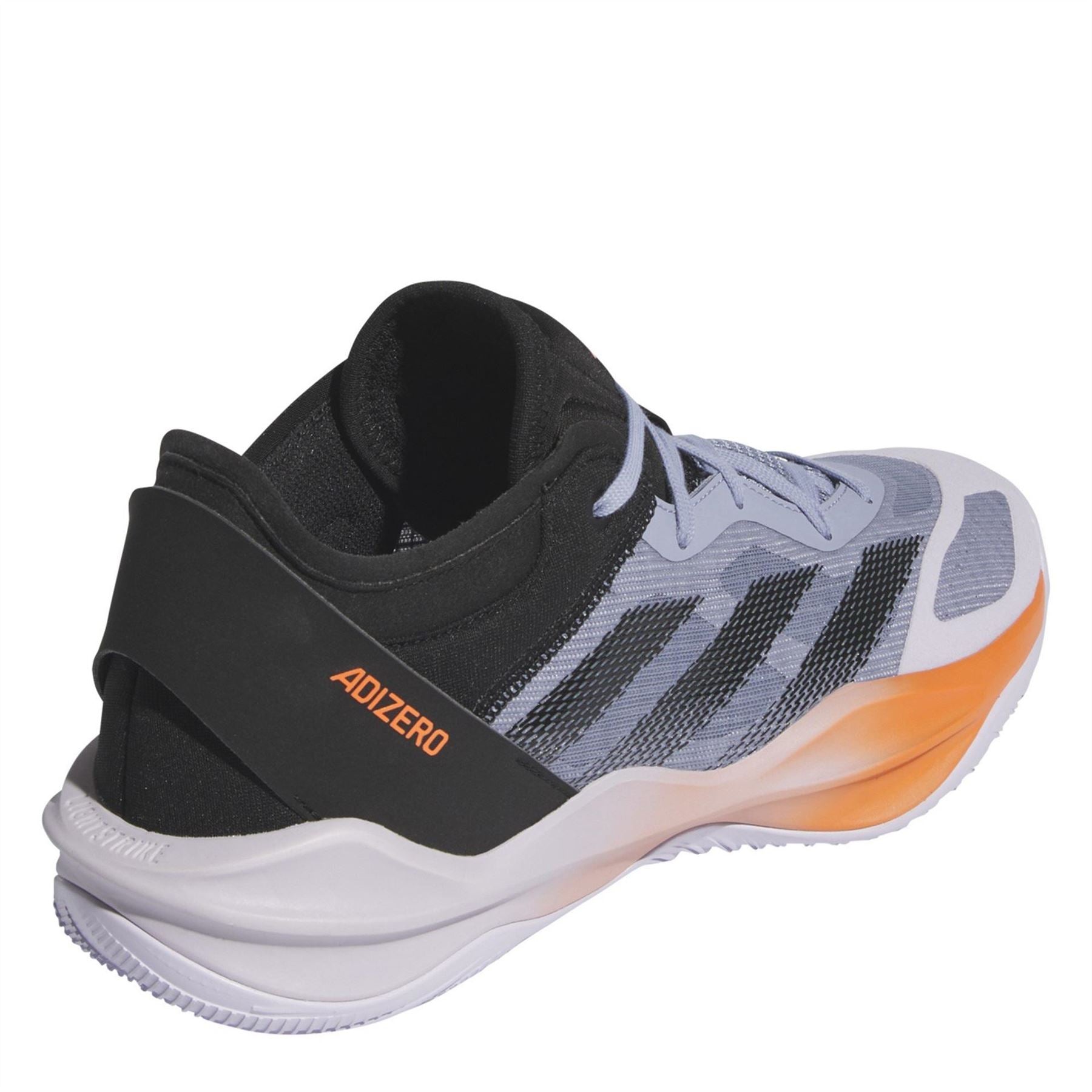 adidas Adizero Select 2.0 Basketball Low Top Sneakers