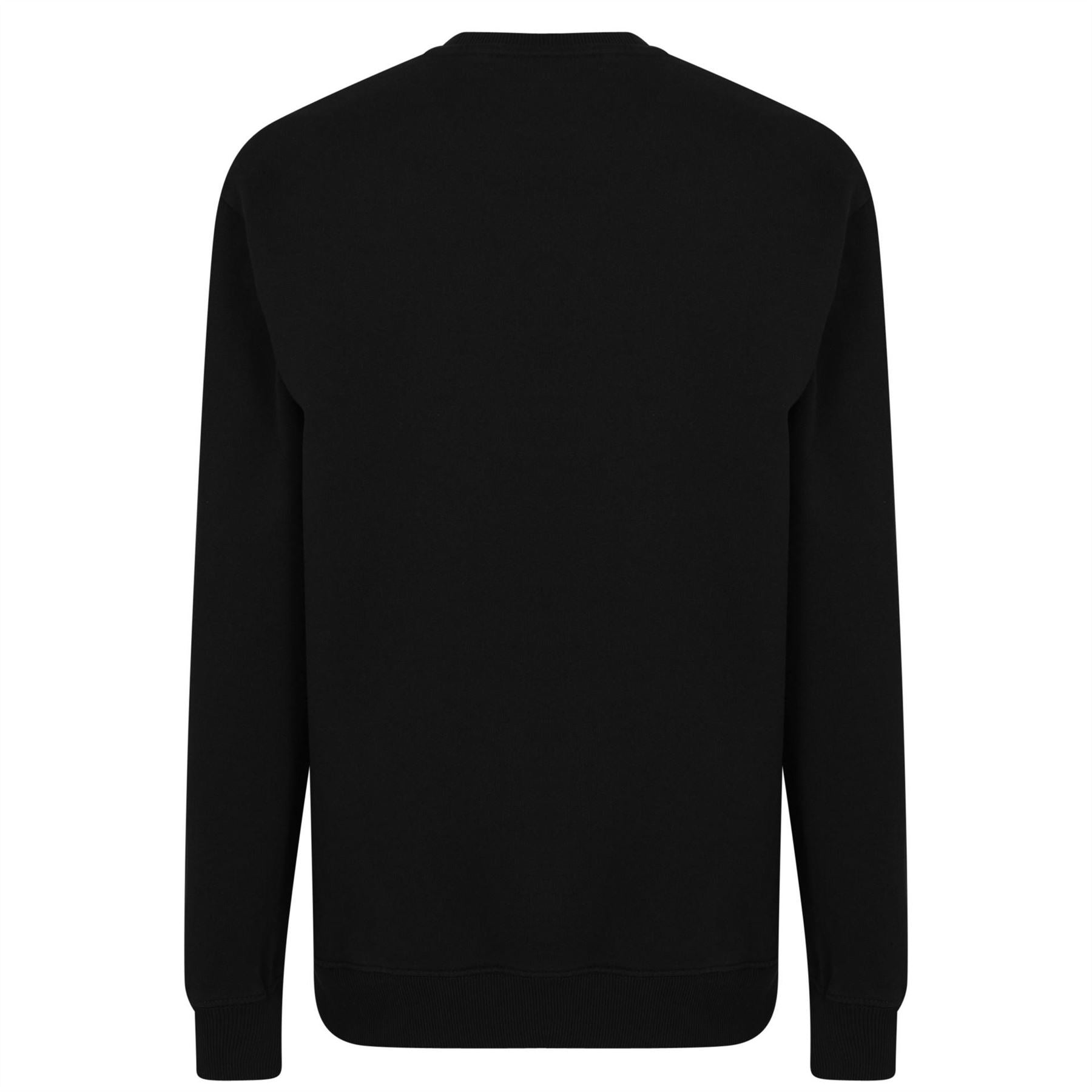 Napapijri Logo Crew Sweatshirt