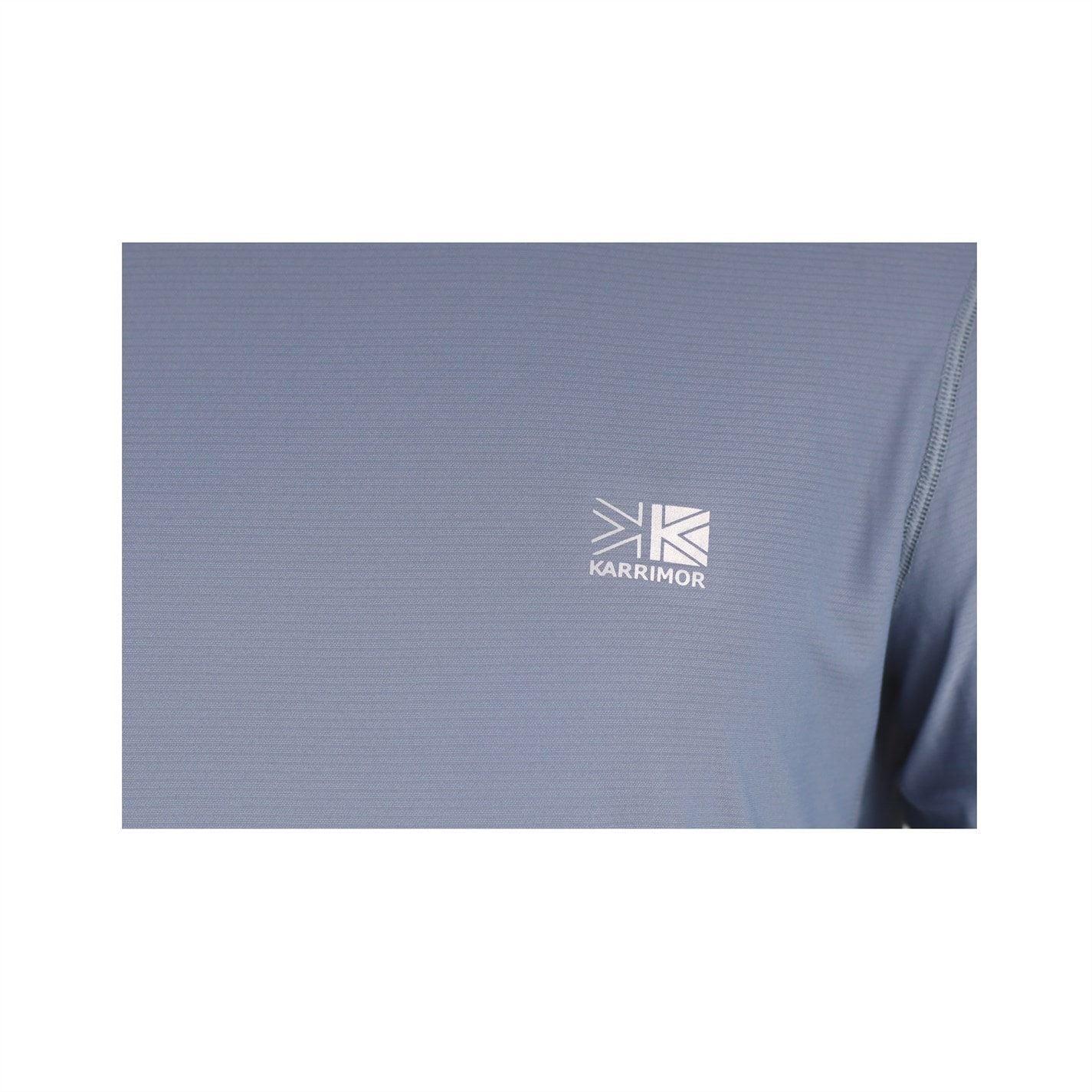 Karrimor Mens Run Short Sleeve T-Shirt